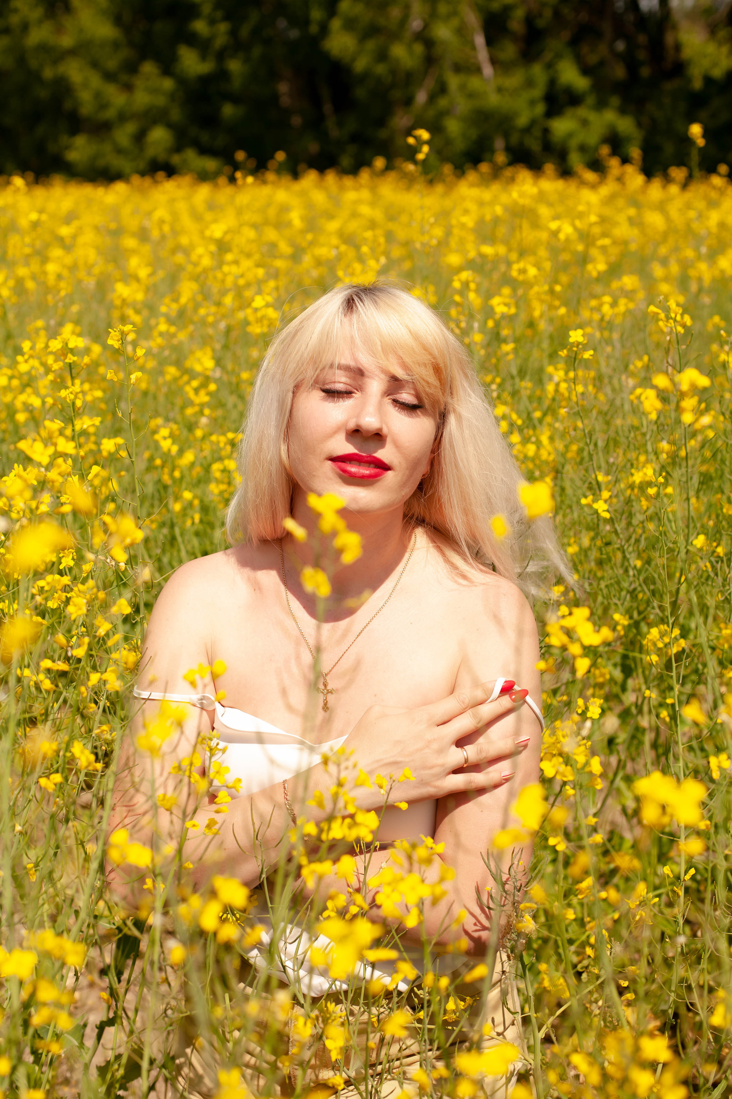 Лучший портет