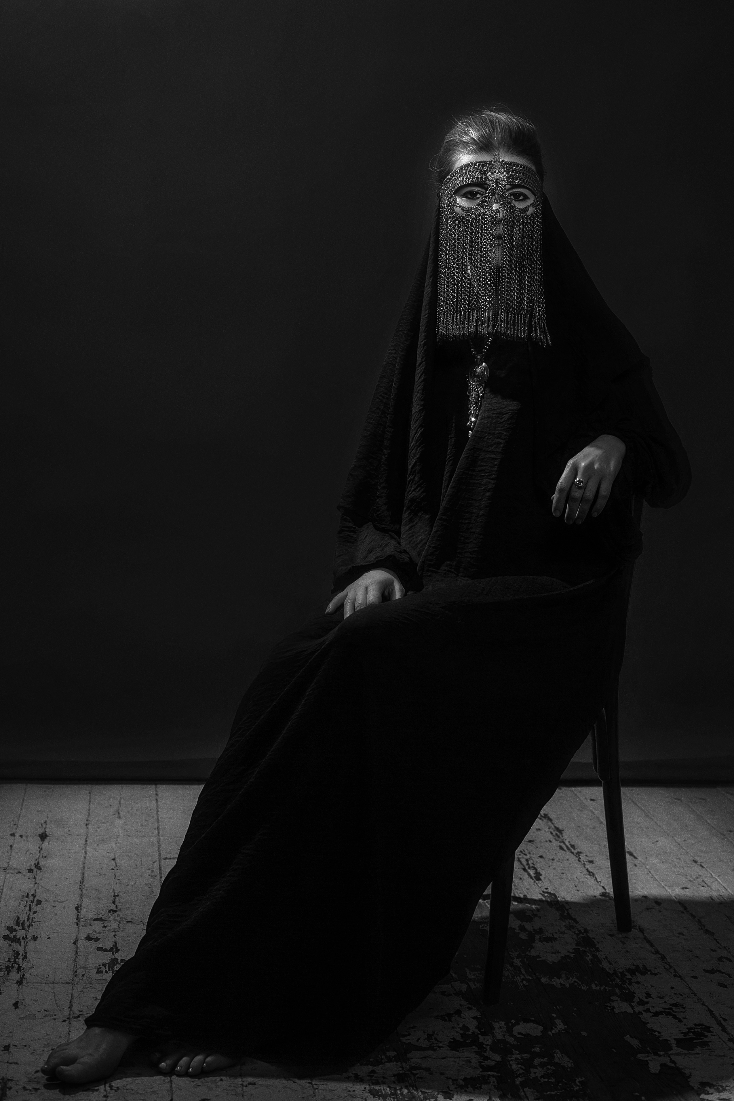 Лучший портет