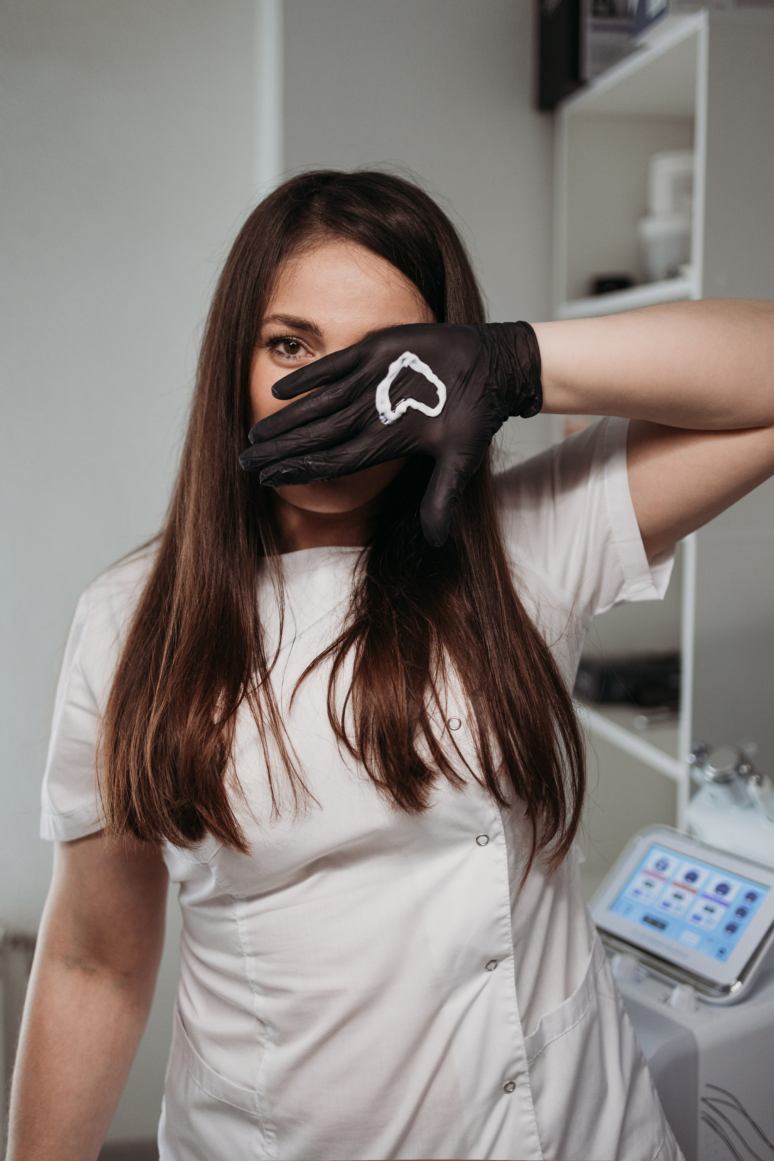 Косметолог. Фотограф Нижний Новгород