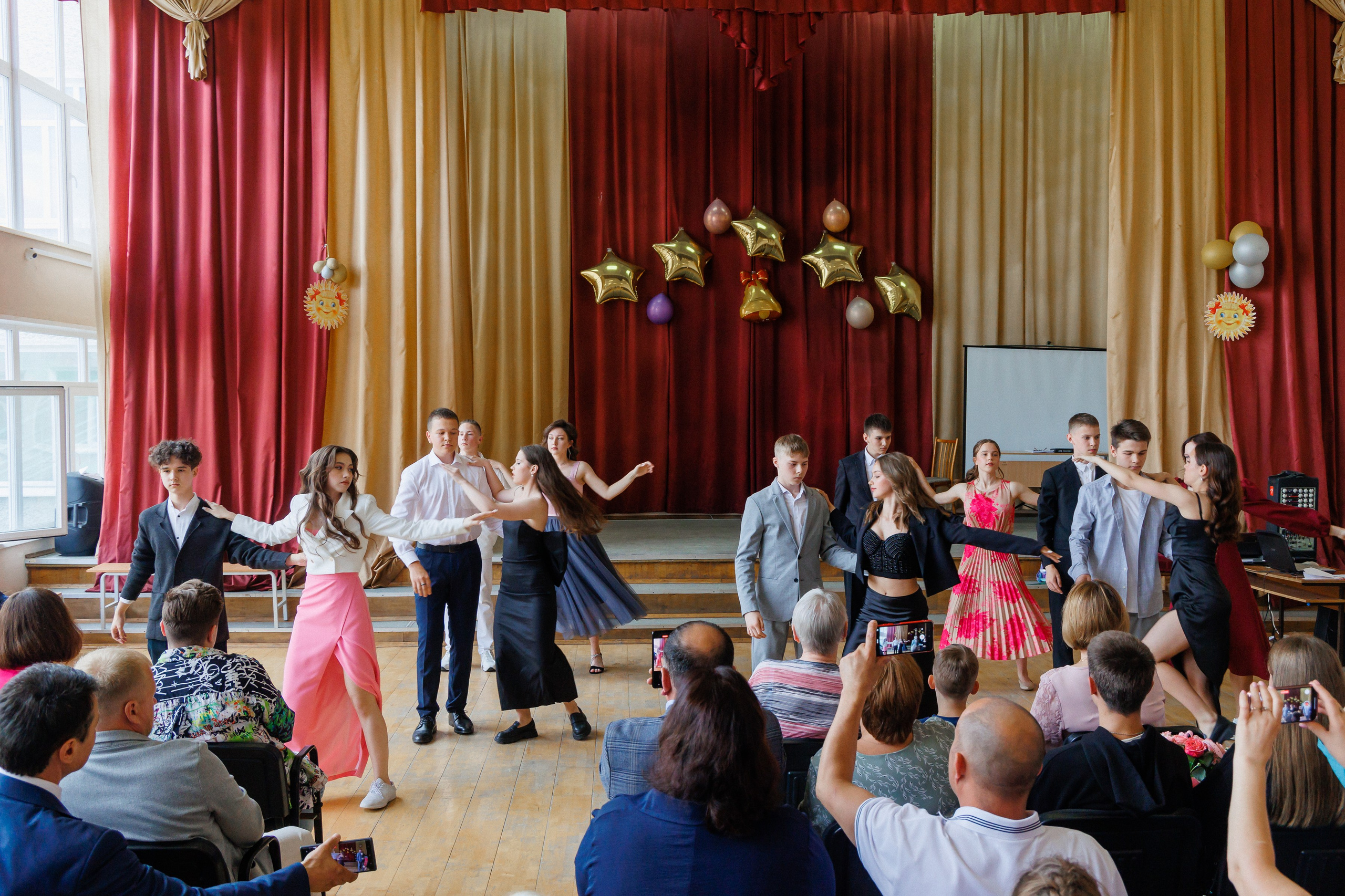 Выпускной. Ездакова Мария фотограф-видеограф в Екатеринбурге, Первоуральске
