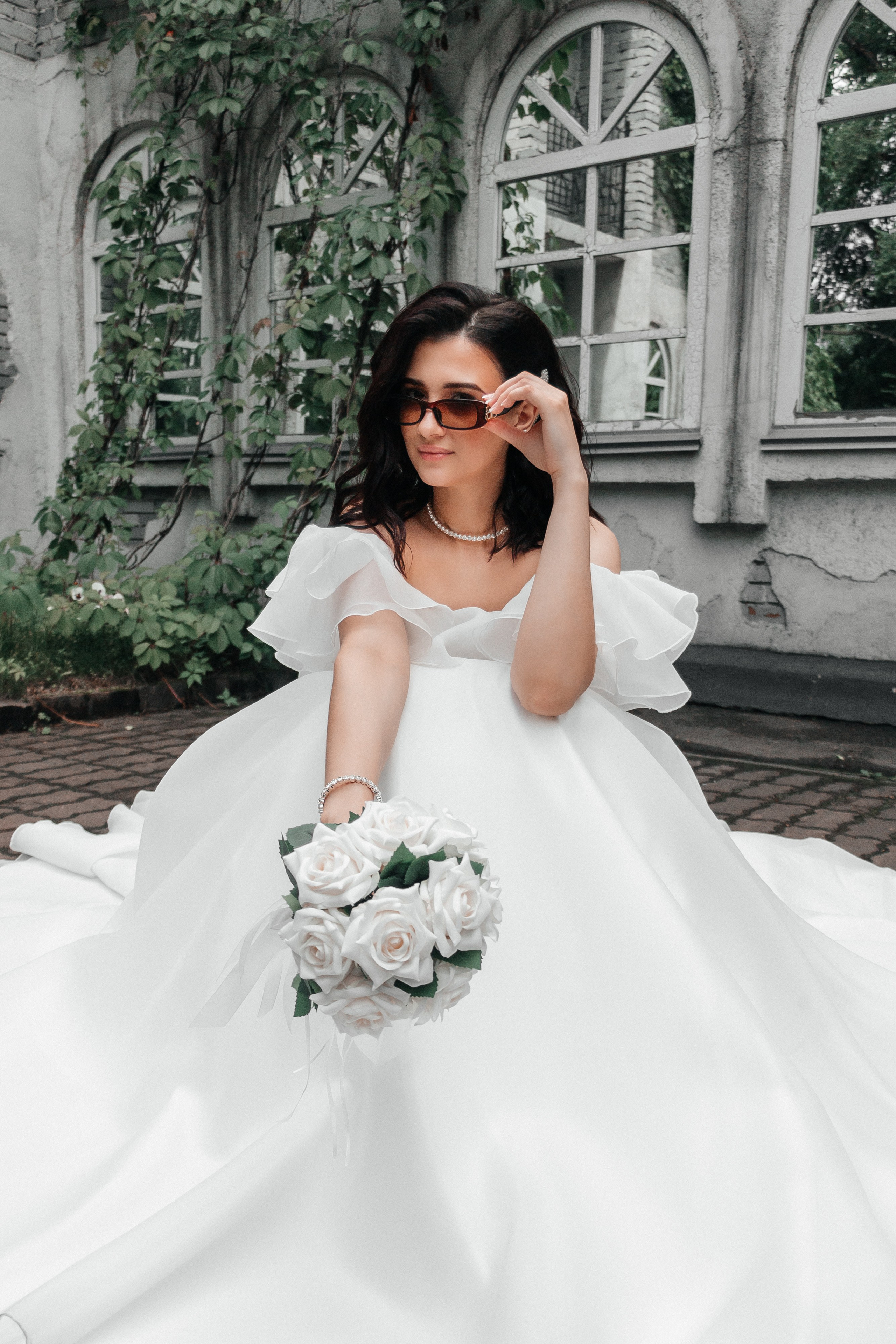 Ксения и Егор 19.07.2024. Фотограф в Новокузнецке Иван Дендин