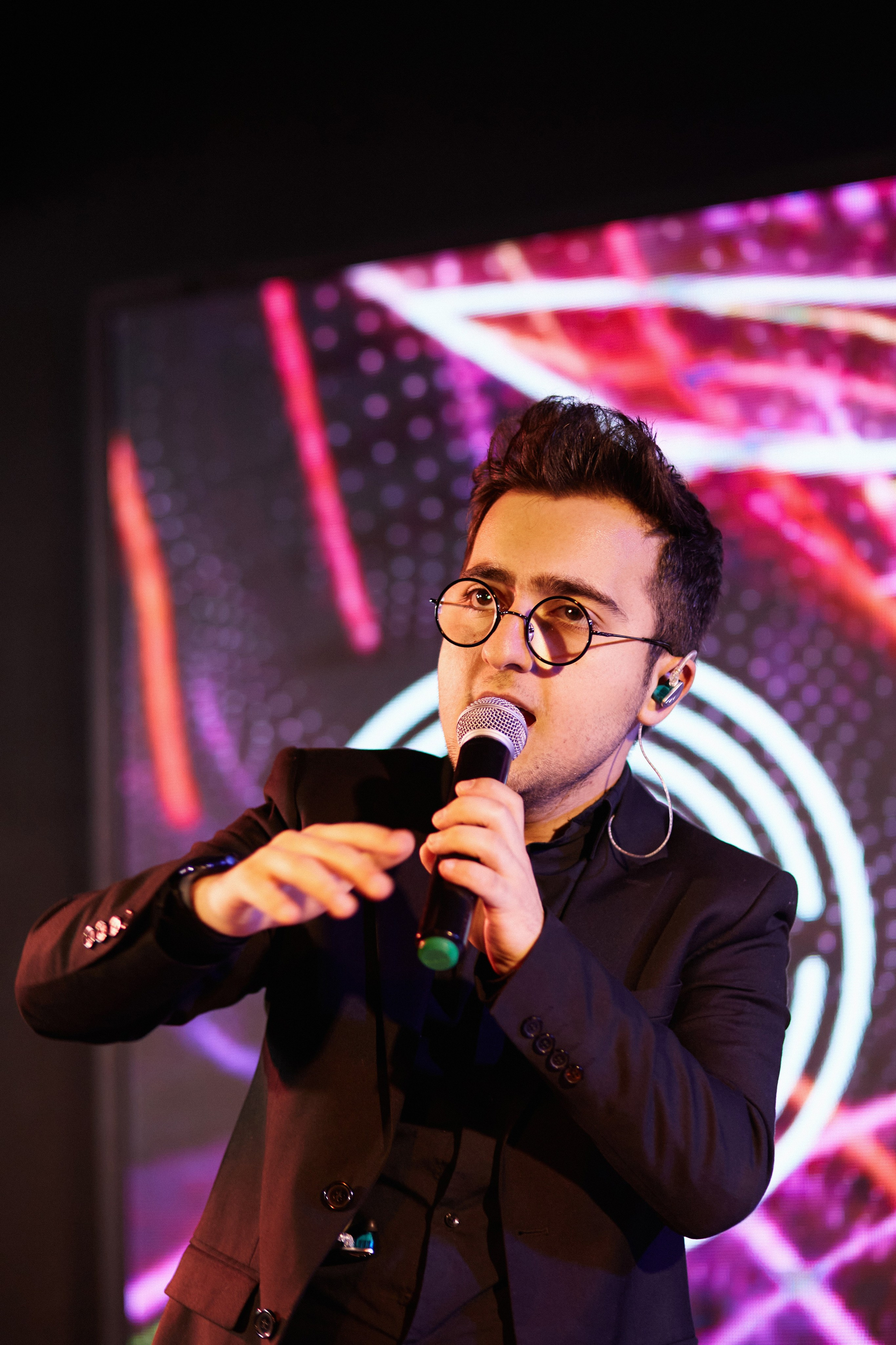 SAMARA GASTRO | 1 YEAR. DENISOV ART (фото, видео, дизайн) САМАРА