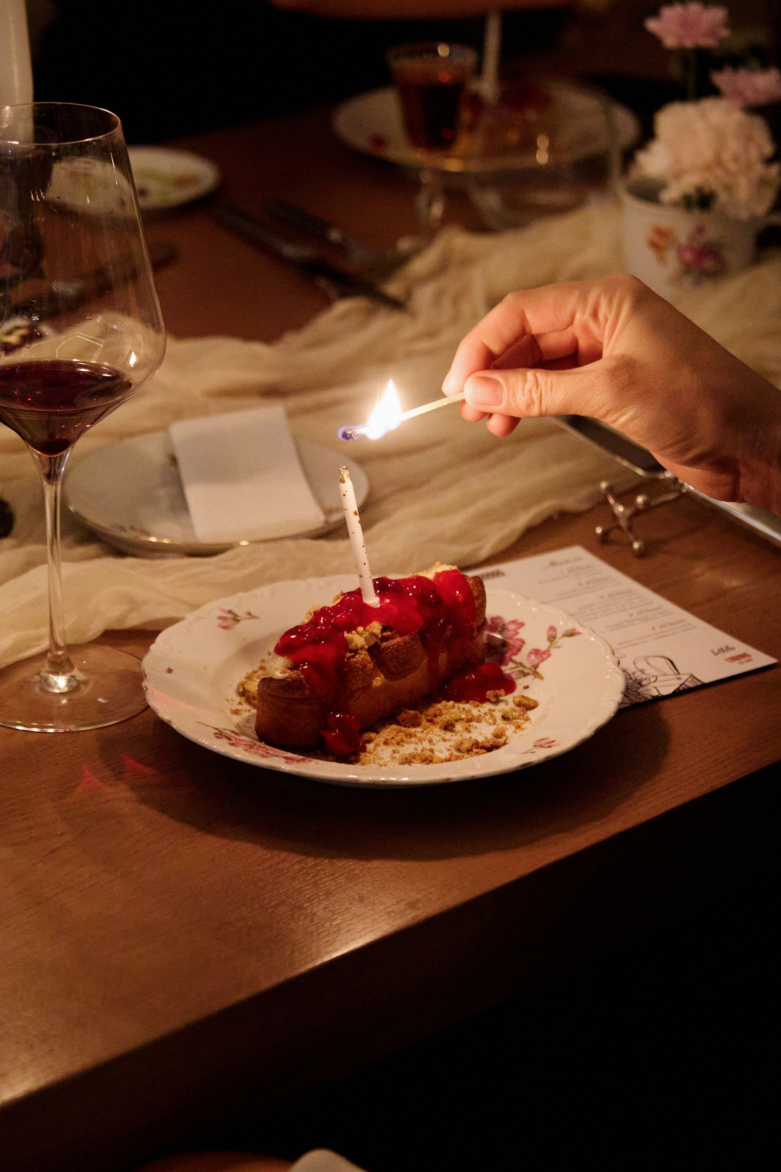 LA VOLTE ДЕНЬ РОЖДЕНИЕ. DENISOV ART (фото, видео, дизайн) САМАРА