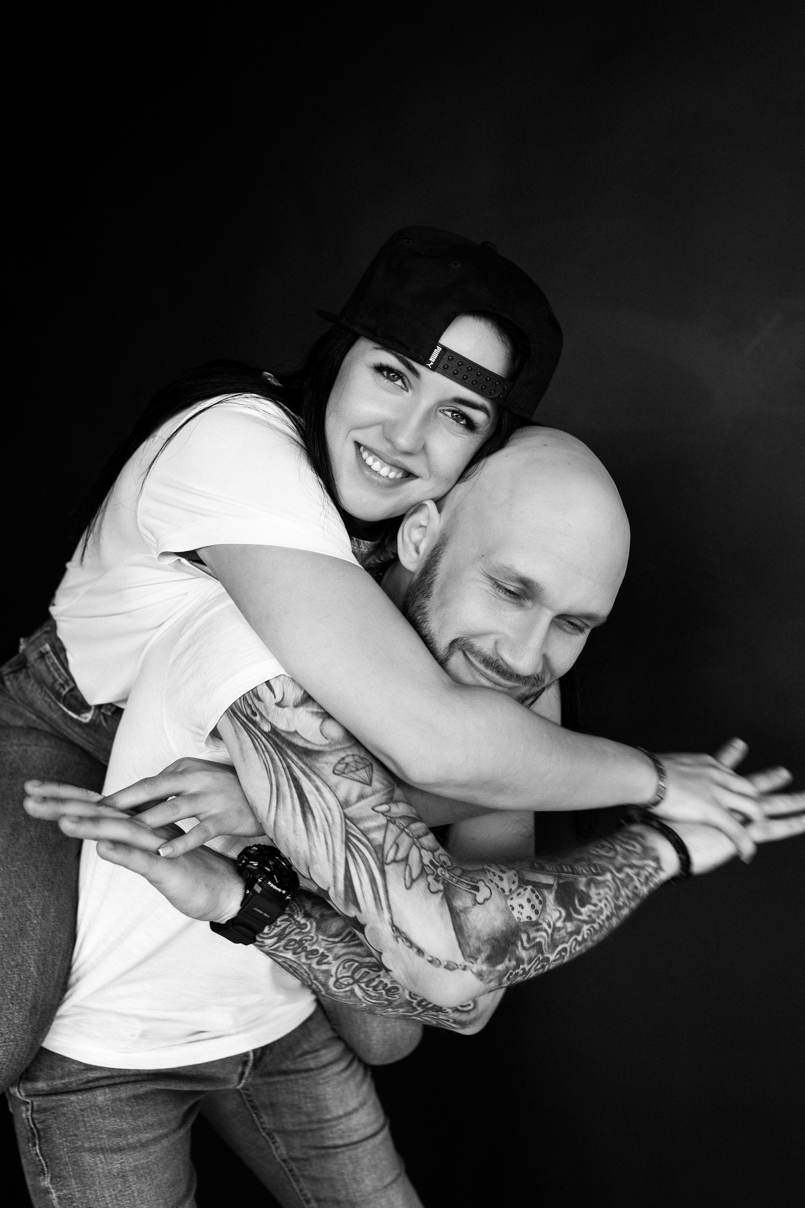 Коммерческий фотограф в Южно-Сахалинске Оксана Костенко