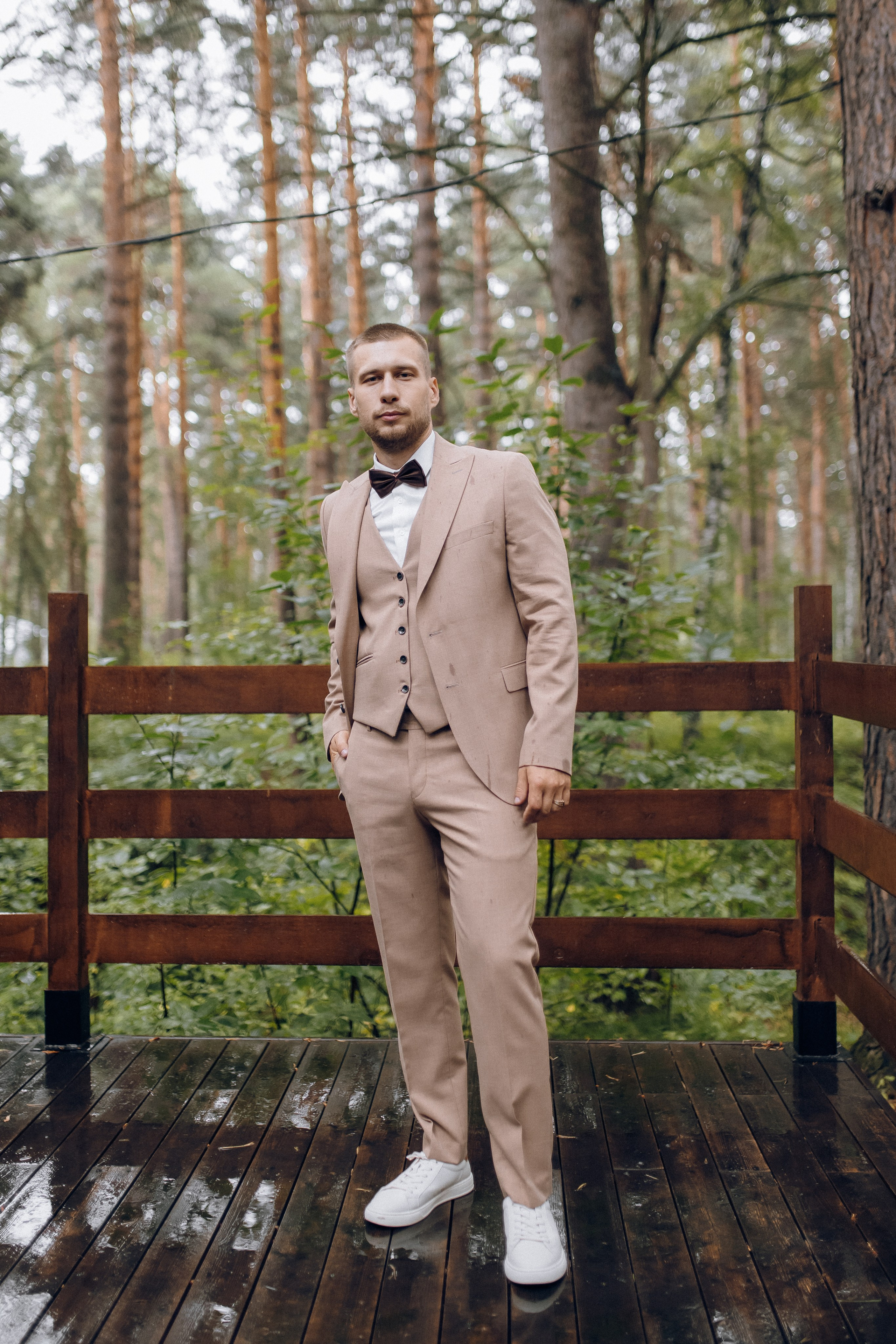 Влад и Бэлла. Свадебный и семейный фотограф в Новосибирске Наталья Зорина