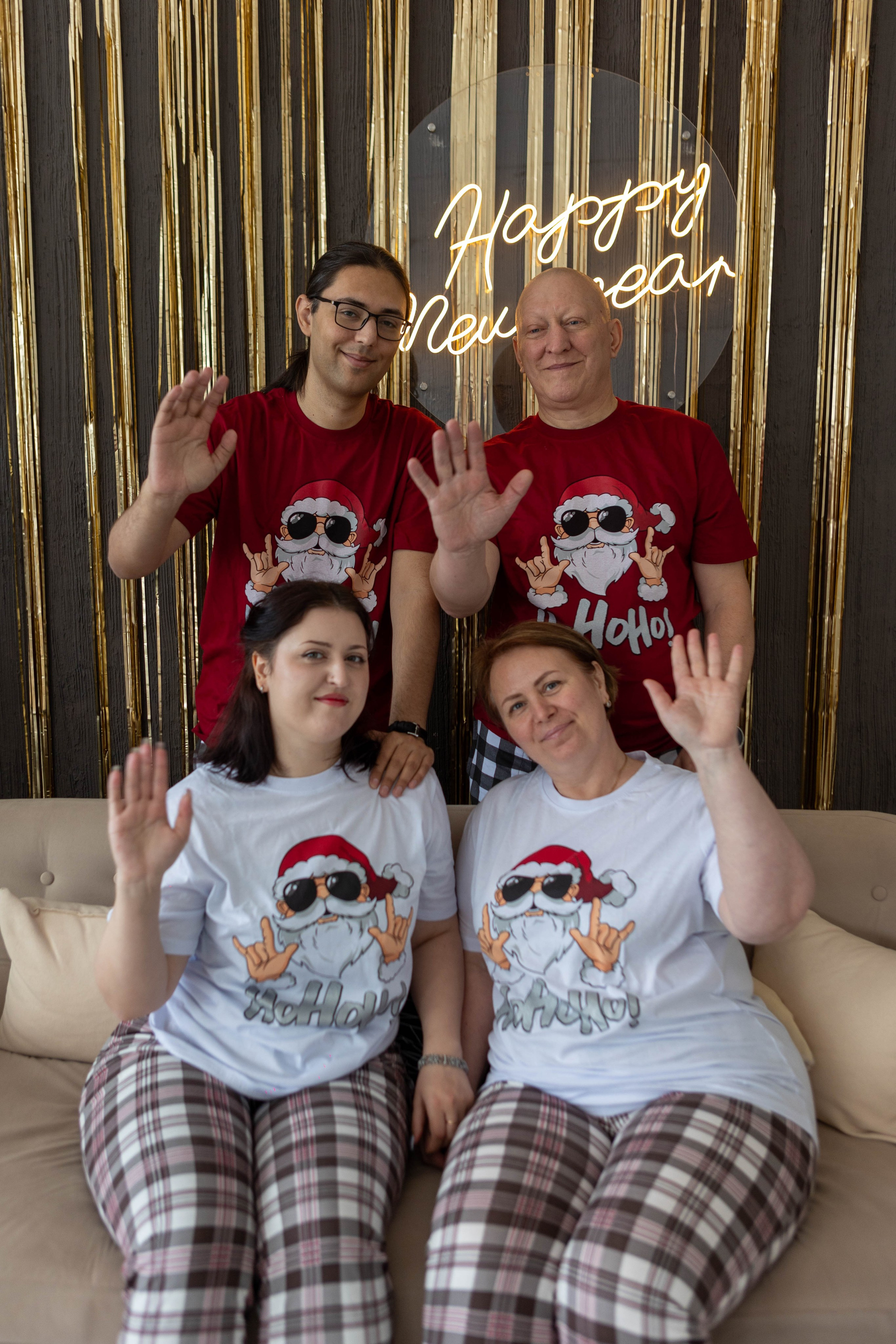 Наталья и её семья. Фотограф в Южно-Сахалинске Валерий Харченко