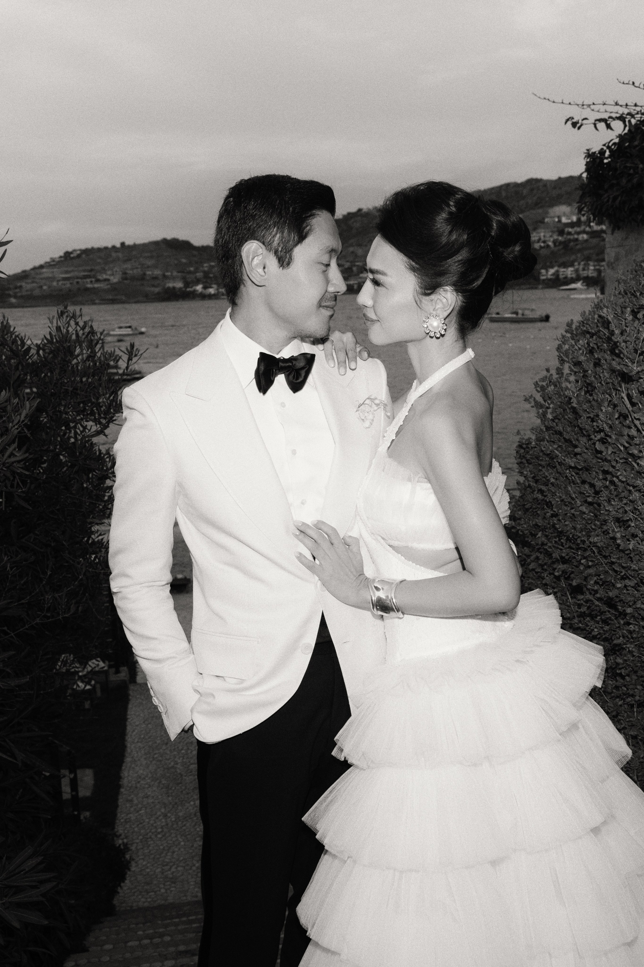 Bolat & Meruert Bodrum. Zhandos Berikov