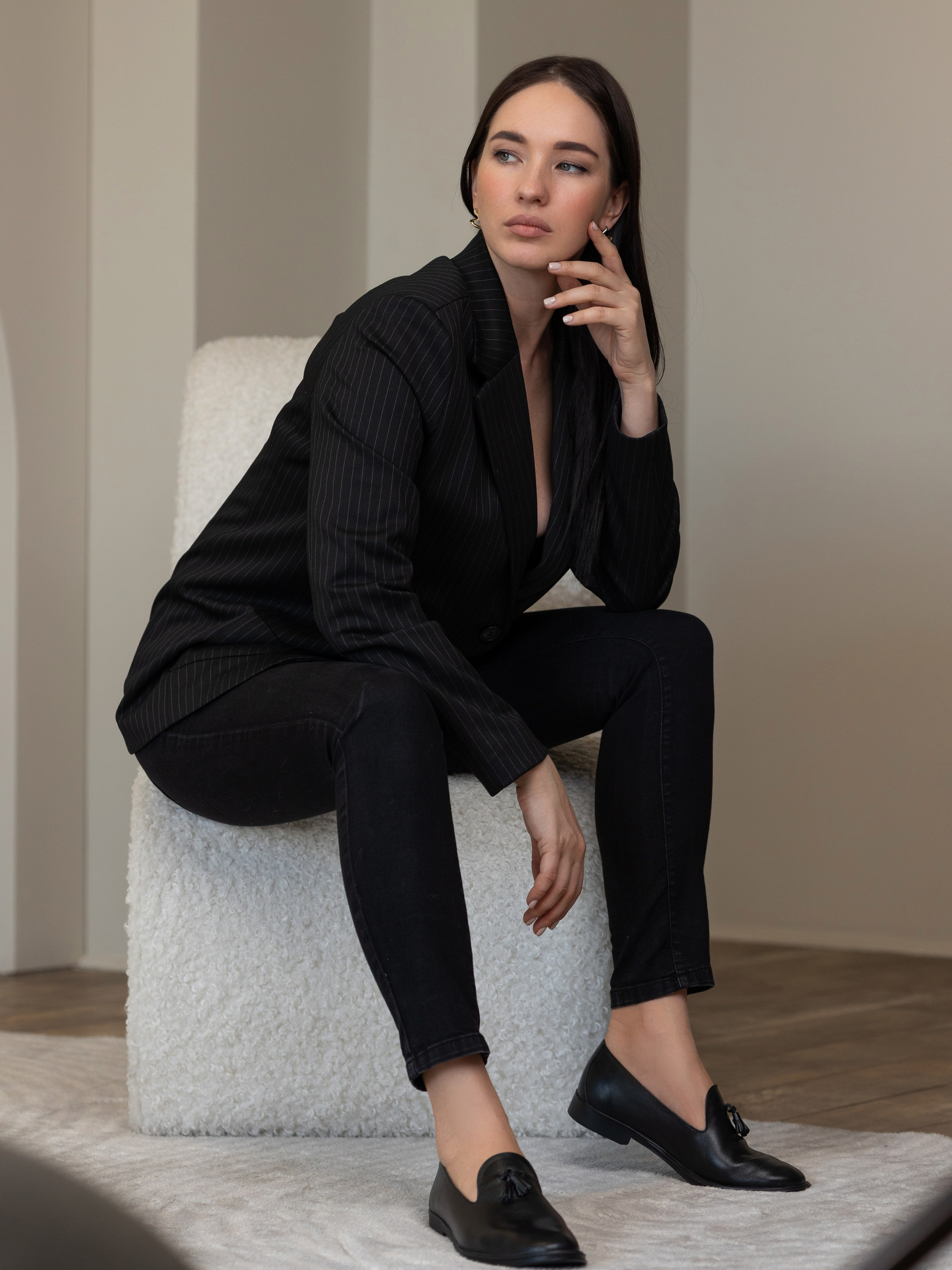 TRIFOGLIO интерьер. Фотограф в Ростове-на-Дону Мария Аверина