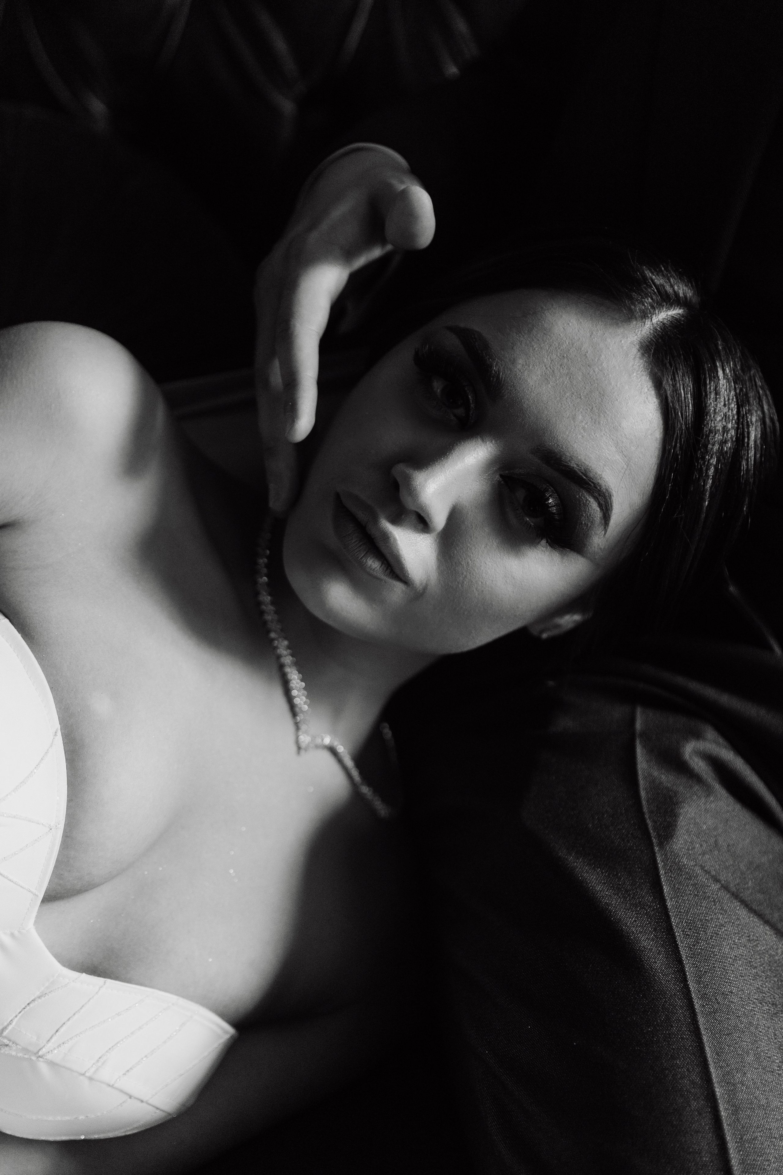 24.08.2024 Никита & Лера. Свадебный фотограф в Нижнем Новгороде — Эдуард Смирнов