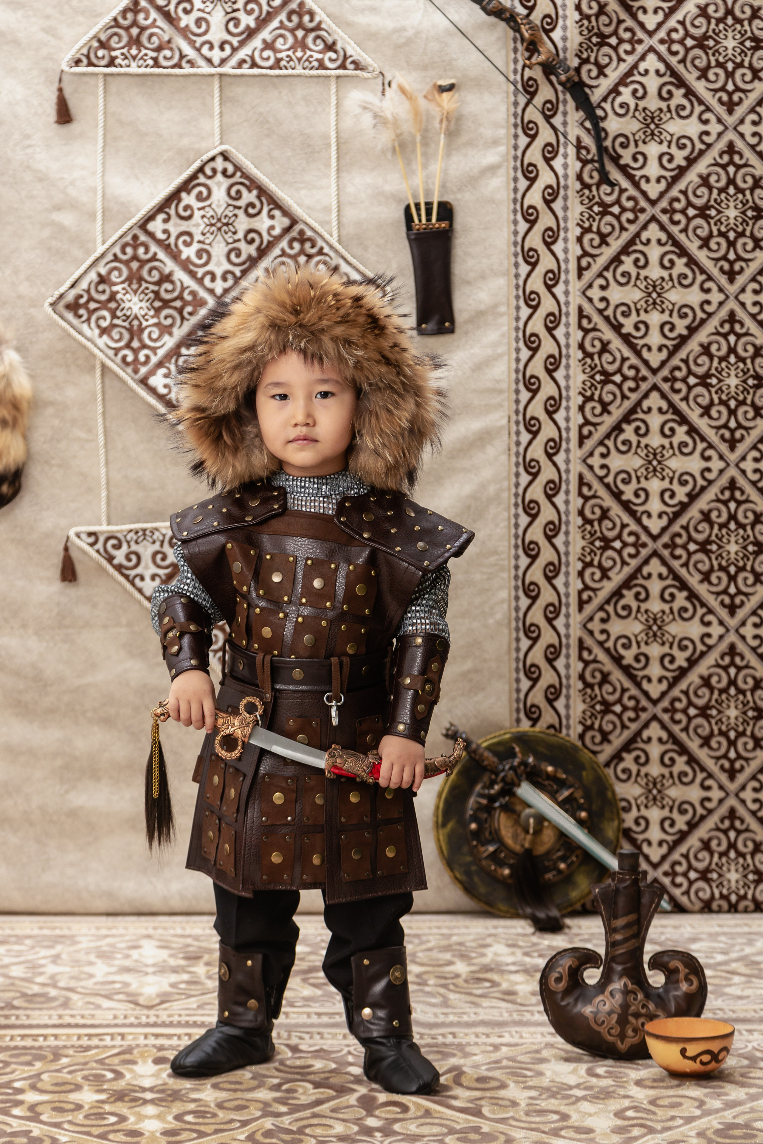 Выездная фотосессия в детсадах. Фотограф Наталья Наконечная. Фотостудия «Ай-Би-эН»