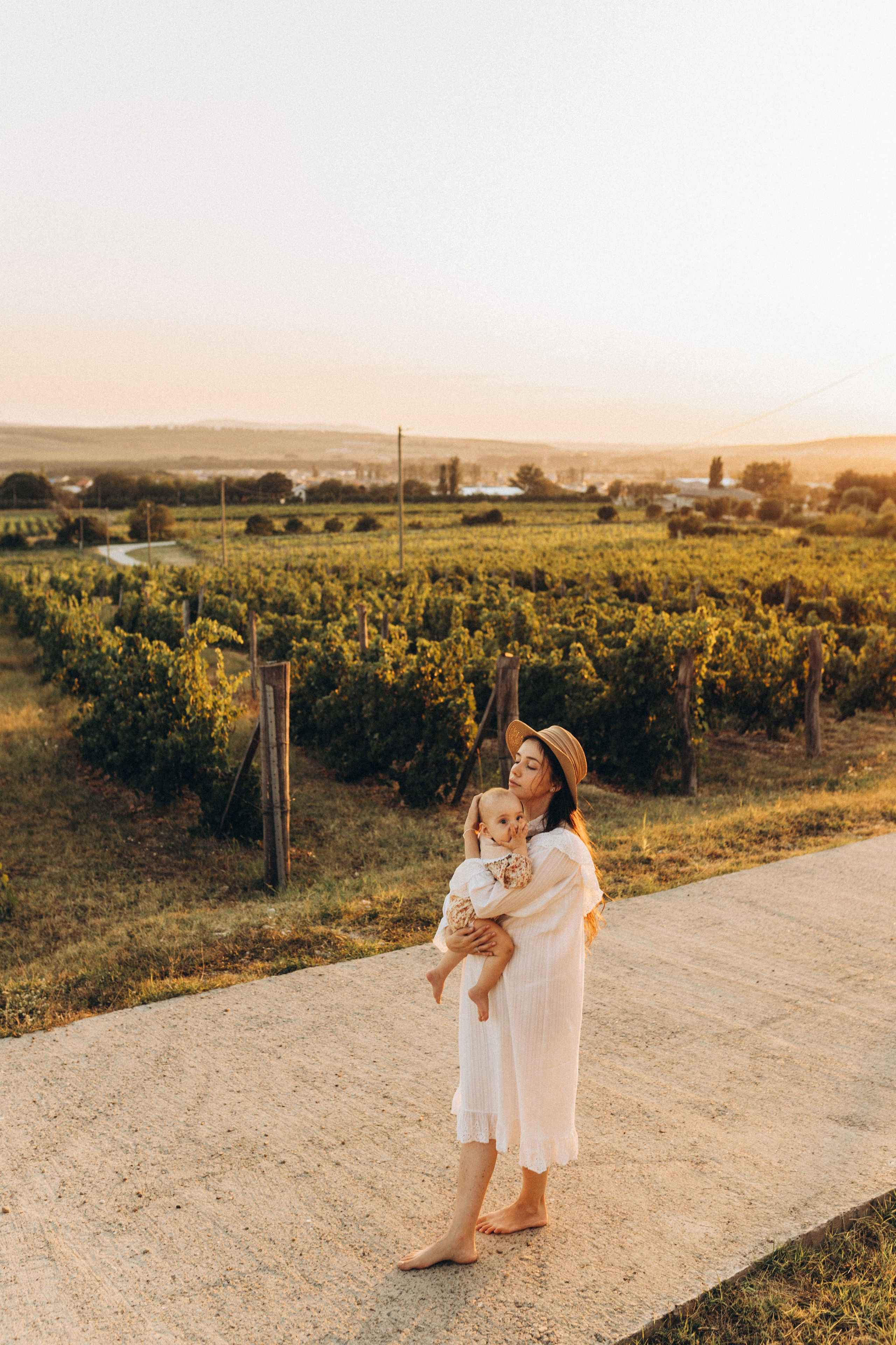Ярослав Аня и Ева. Семейный фотограф в Новороссийске и Анапе Александра Яковлева