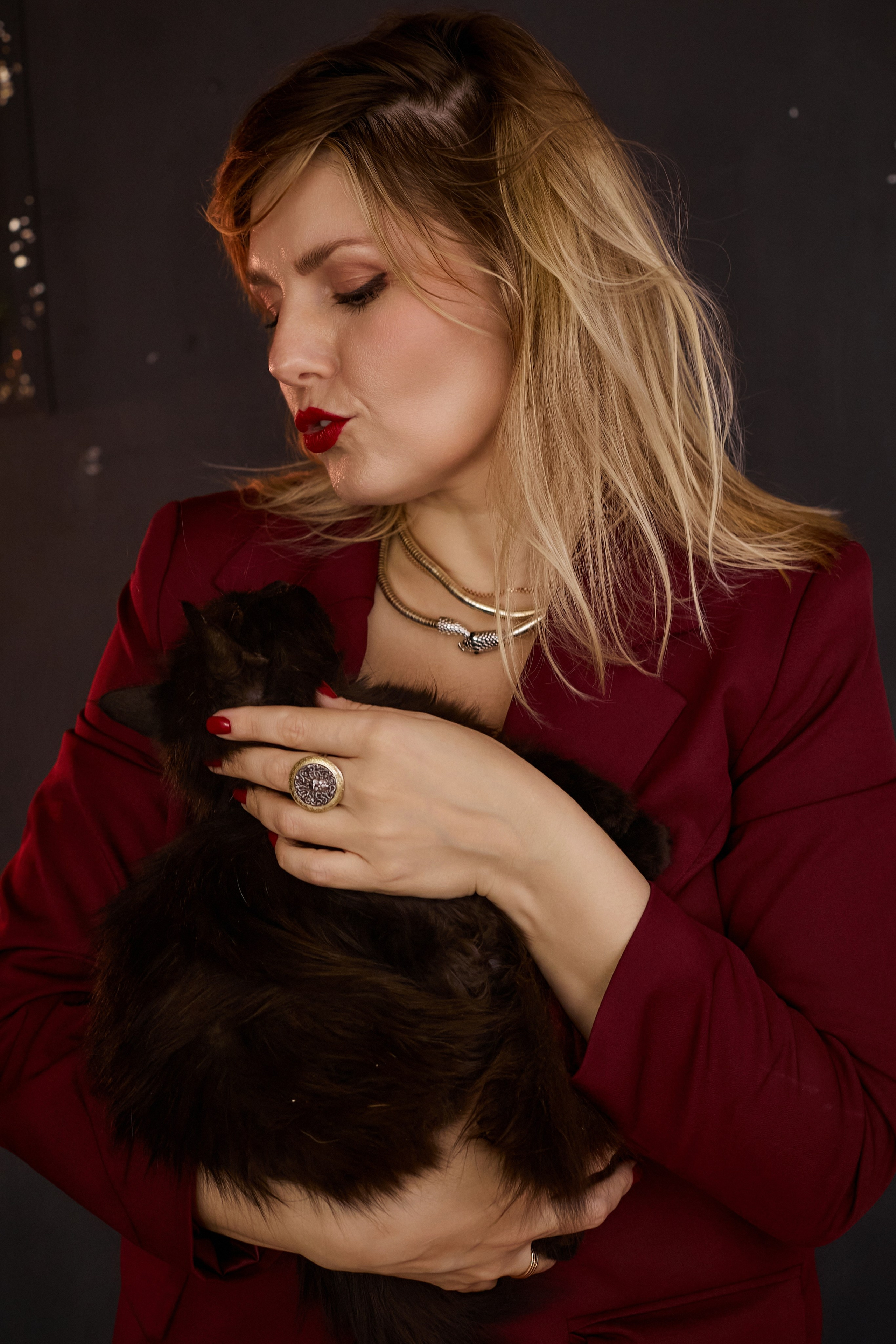 «Современная ведьма». Свадебный и креативный фотограф в ЮФО и МСК