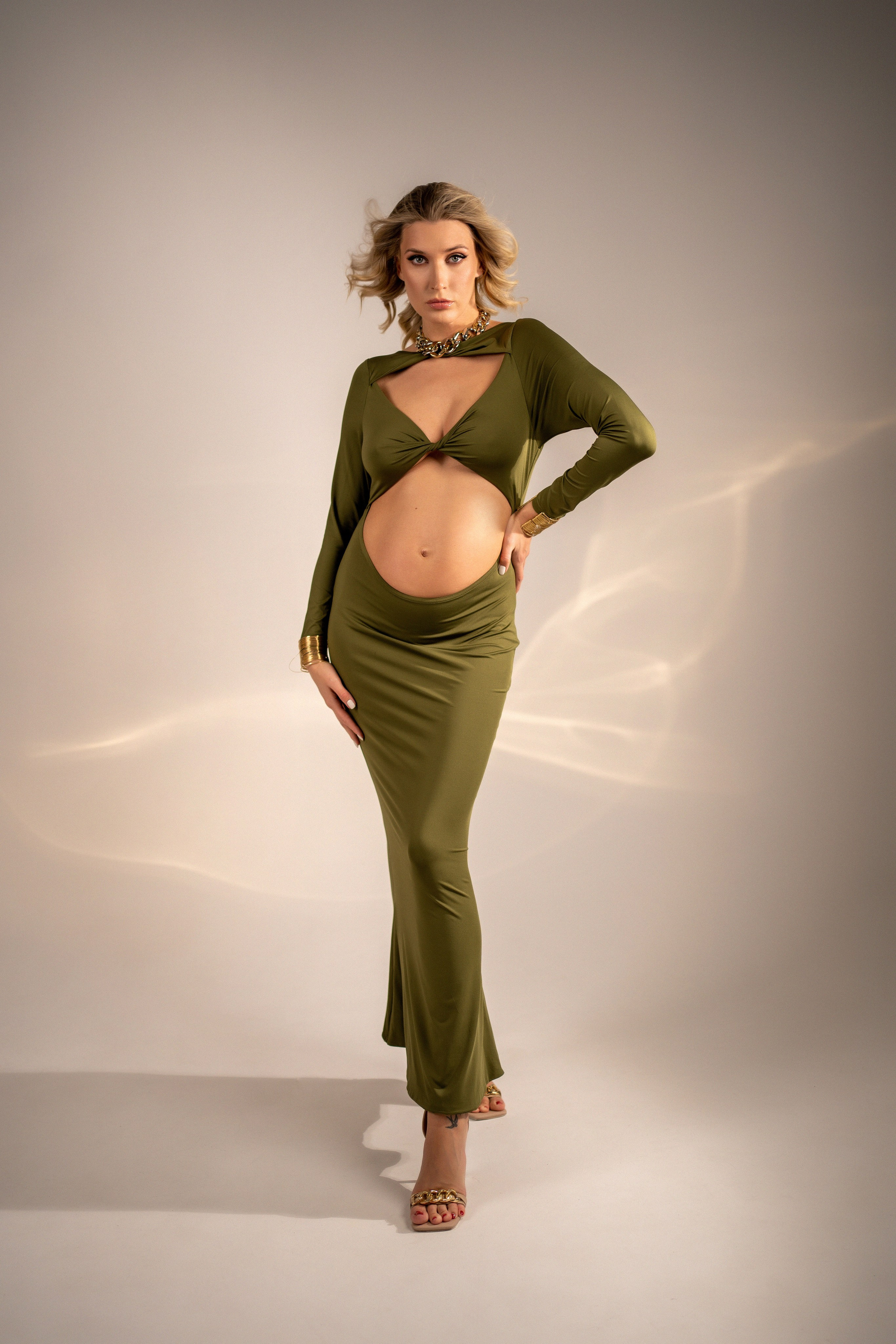 Беременность. Портретный фотограф Москва Химки Субботина Екатерина