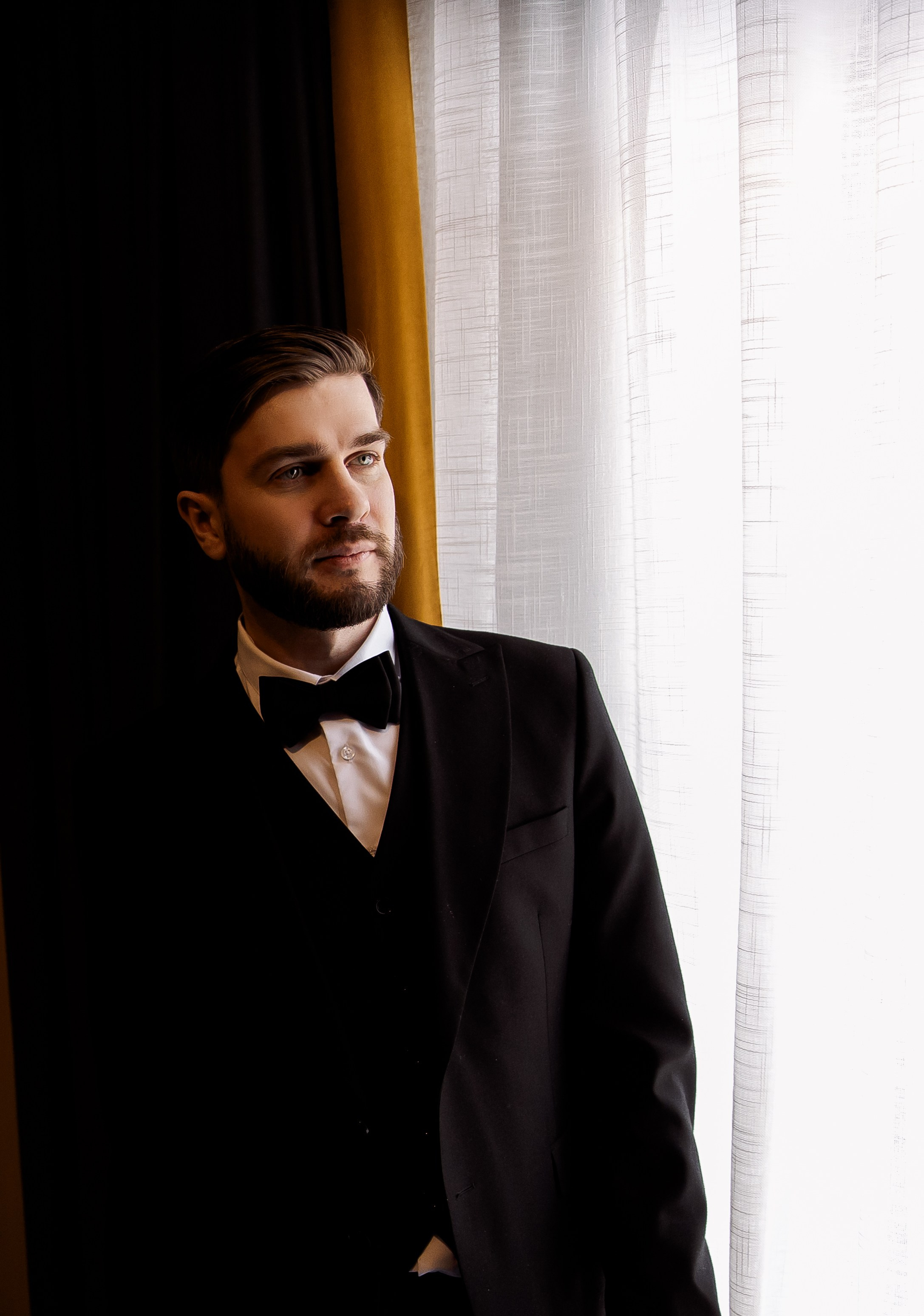 Антон и Марина. Свадебный и семейный фотограф в Челябинске Юлия Ишимова