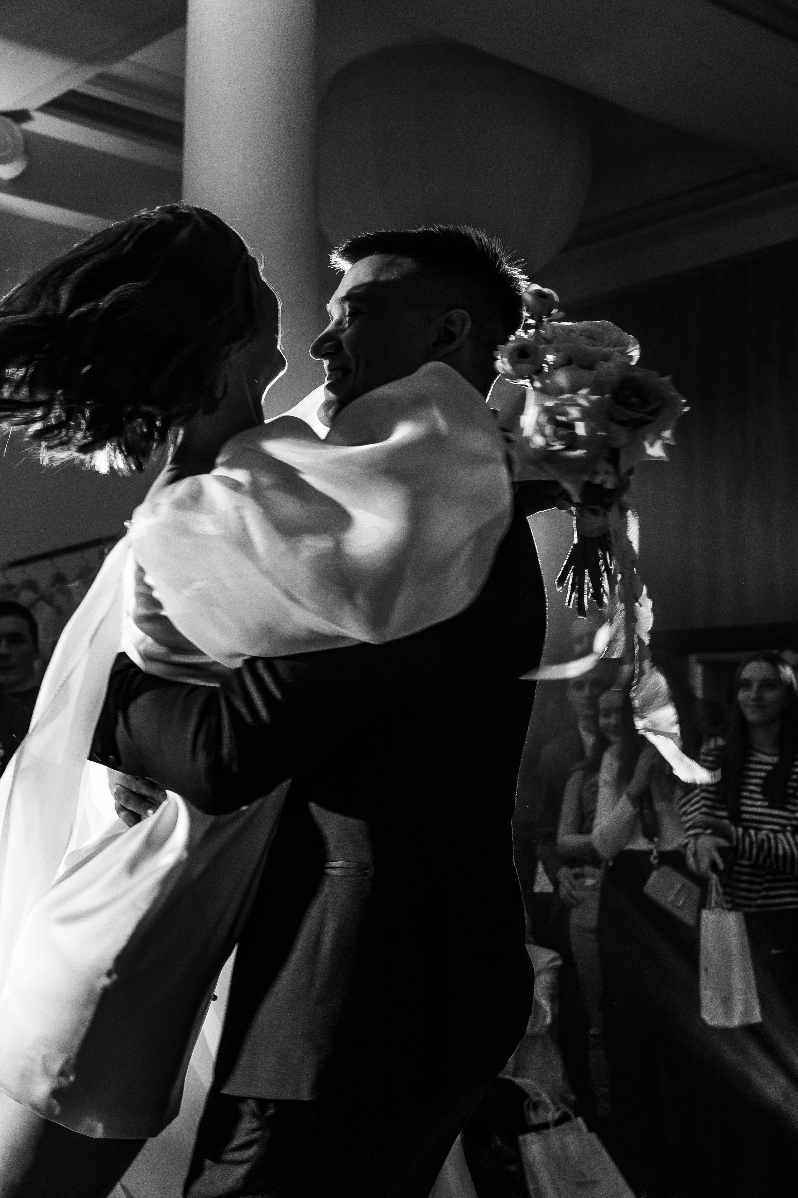 Wedding Fest. Свадебный и семейный фотограф в Челябинске Юлия Ишимова