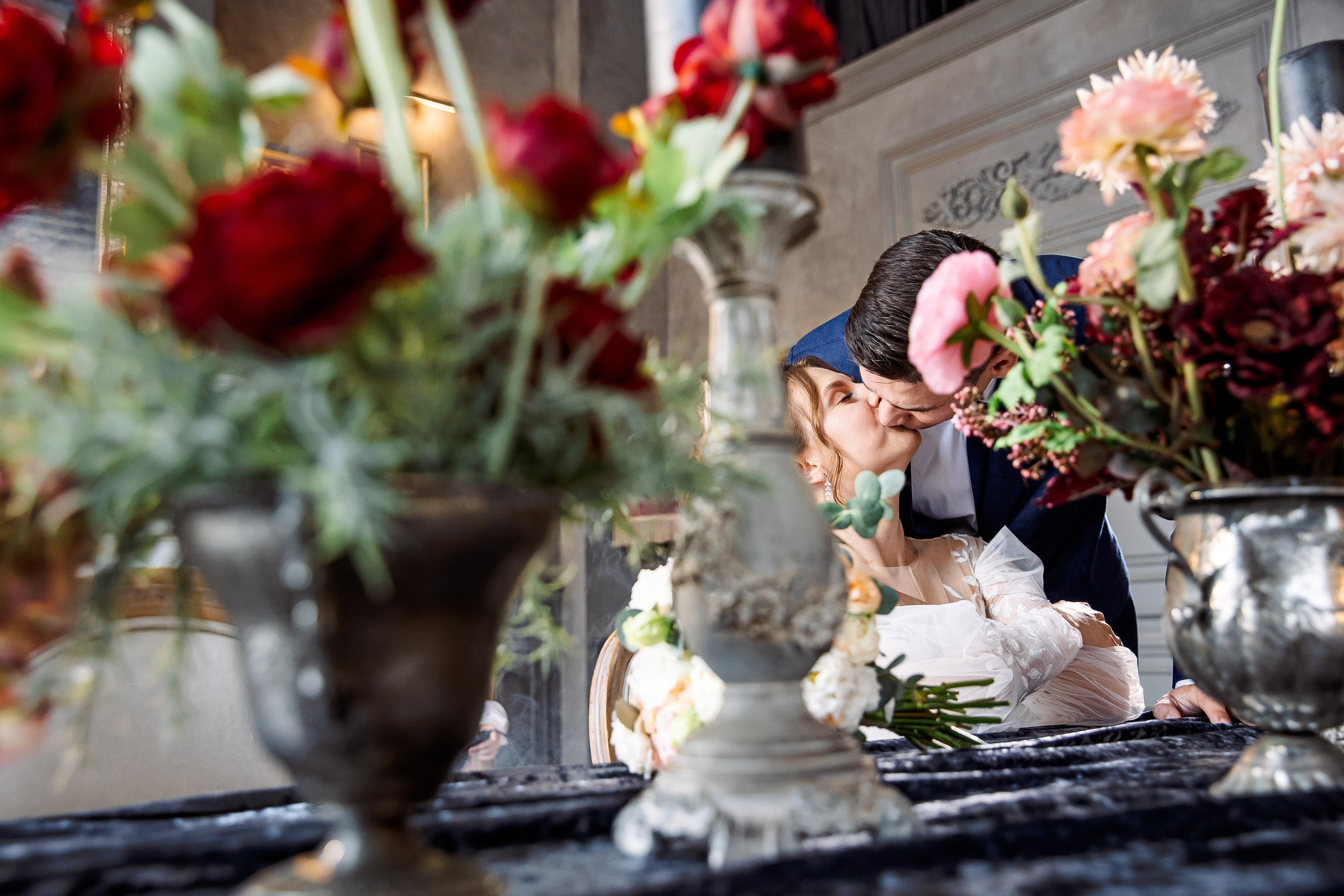 Евгений и Татьяна. Свадебный и семейный фотограф в Челябинске Юлия Ишимова