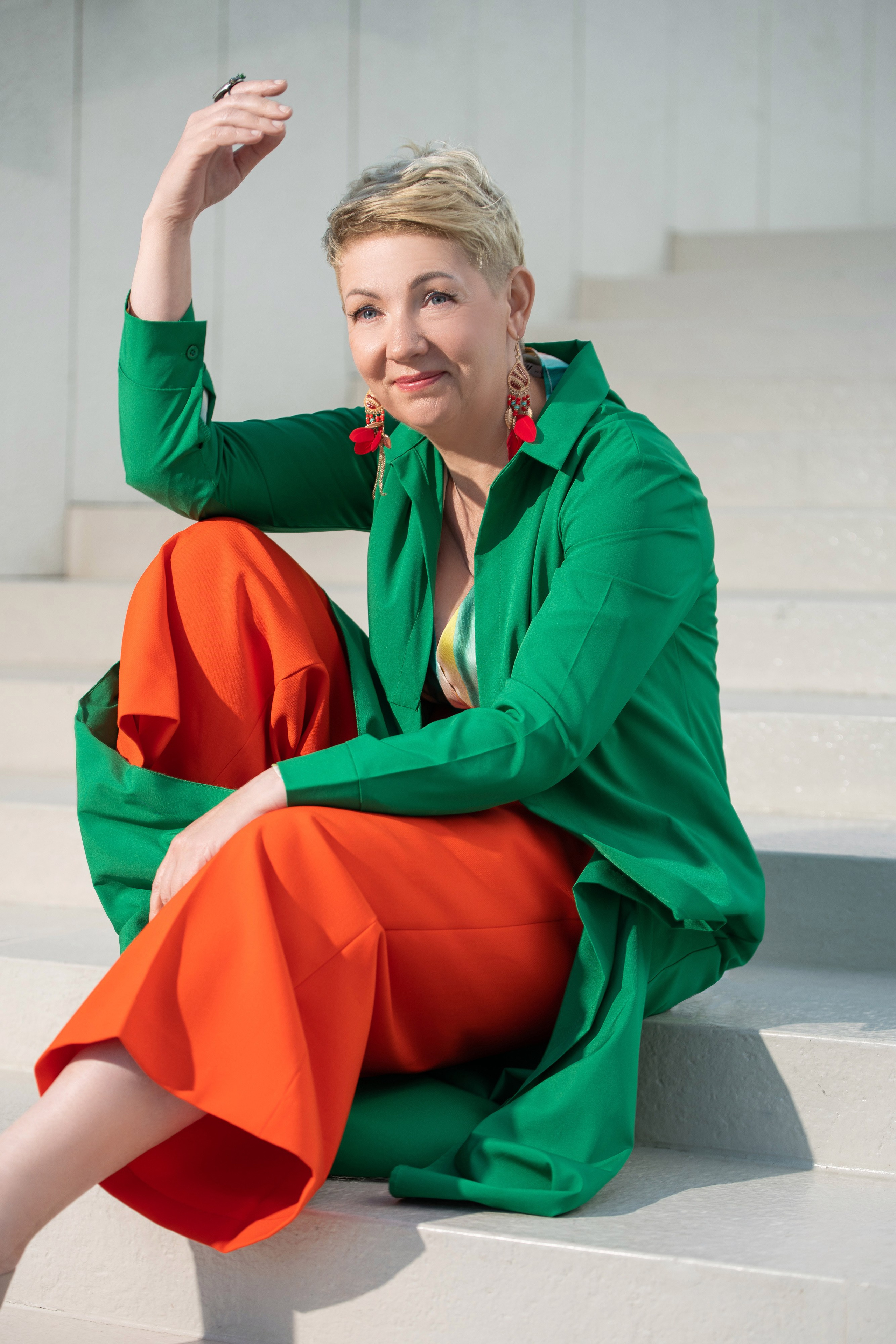 Inessa. Portrait photographer in Minsk Slava Potalakh