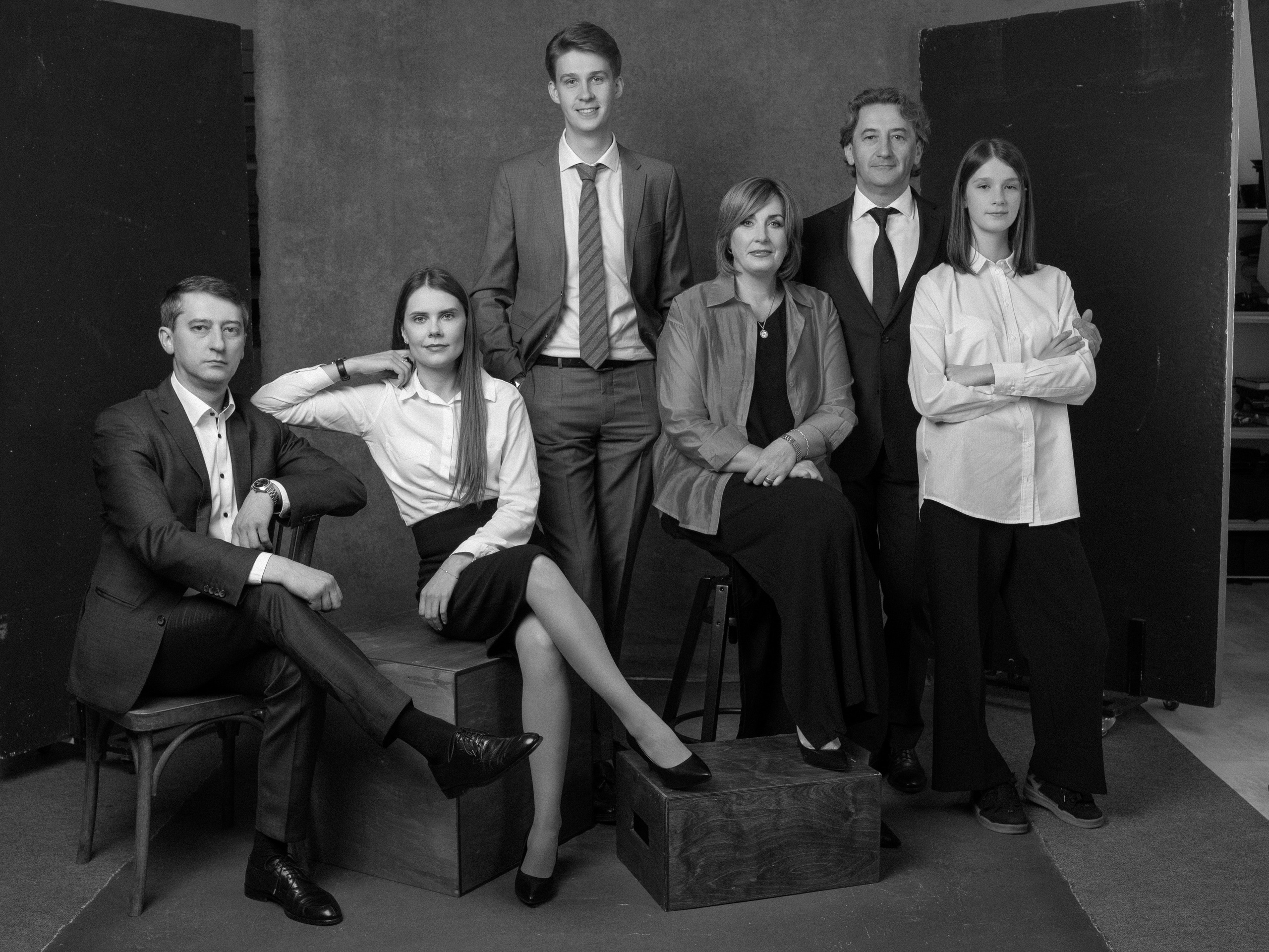 Детский и семейный фотограф. Portrait photographer in Minsk Slava Potalakh