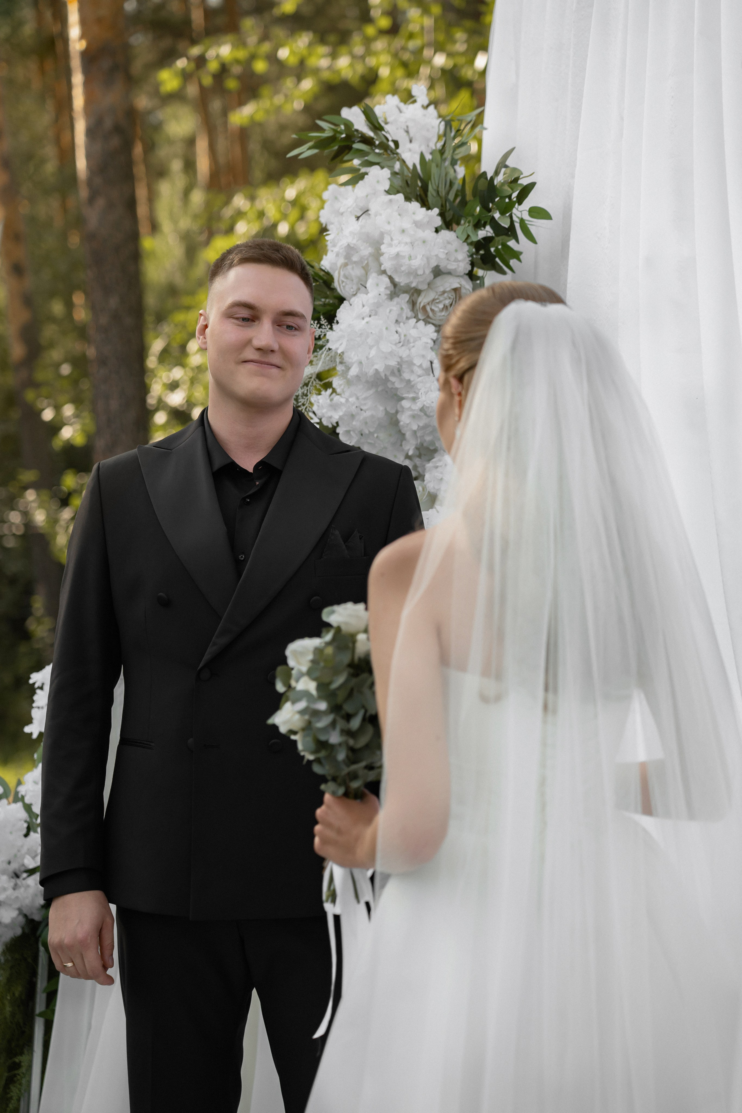 Forest. Wedding. Love | 16.08.2025. Главная