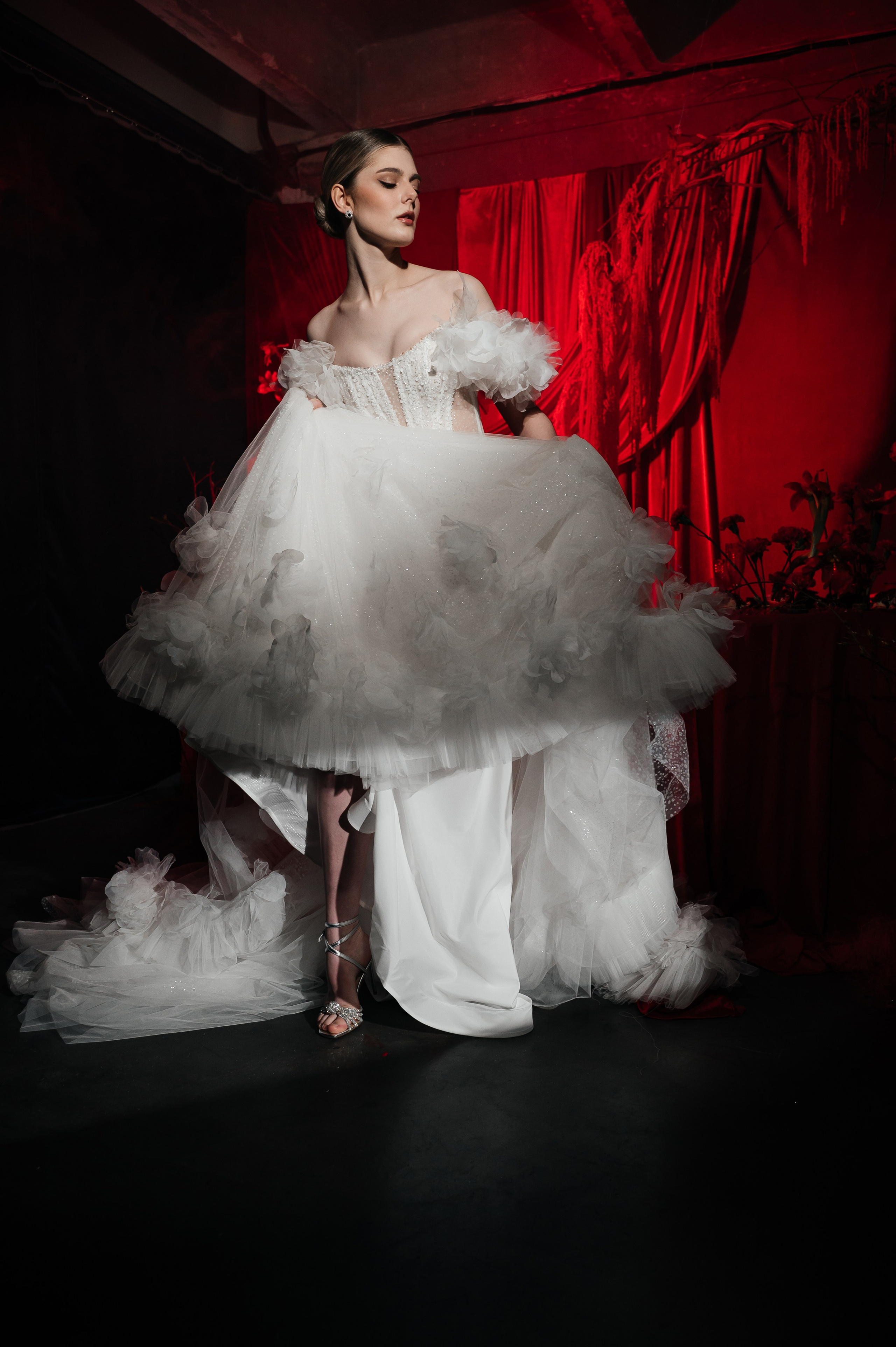 RED PION. Свадебный и семейный фотограф в Красноярске Виктория Тимонина