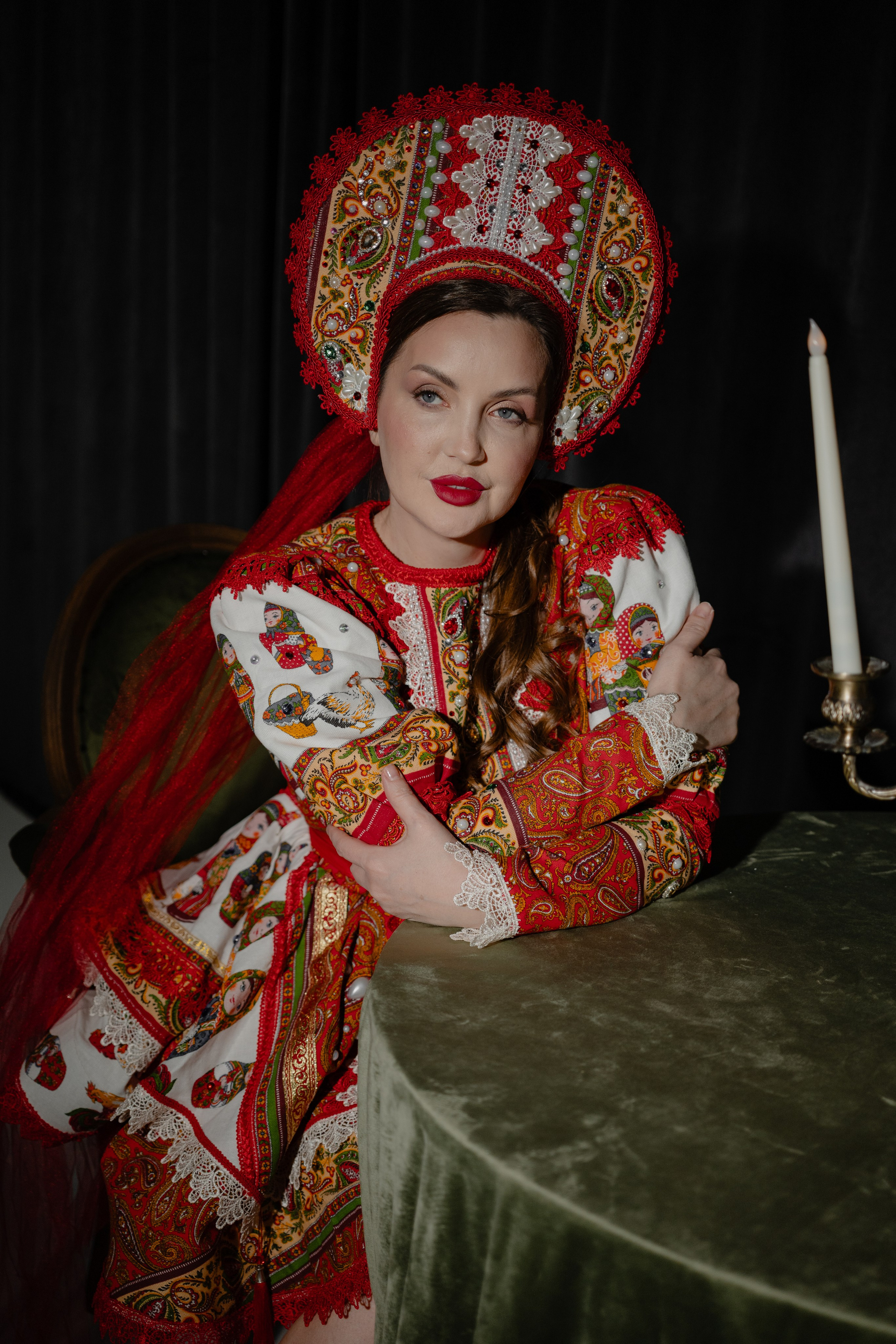 Индивидуальные. Главная