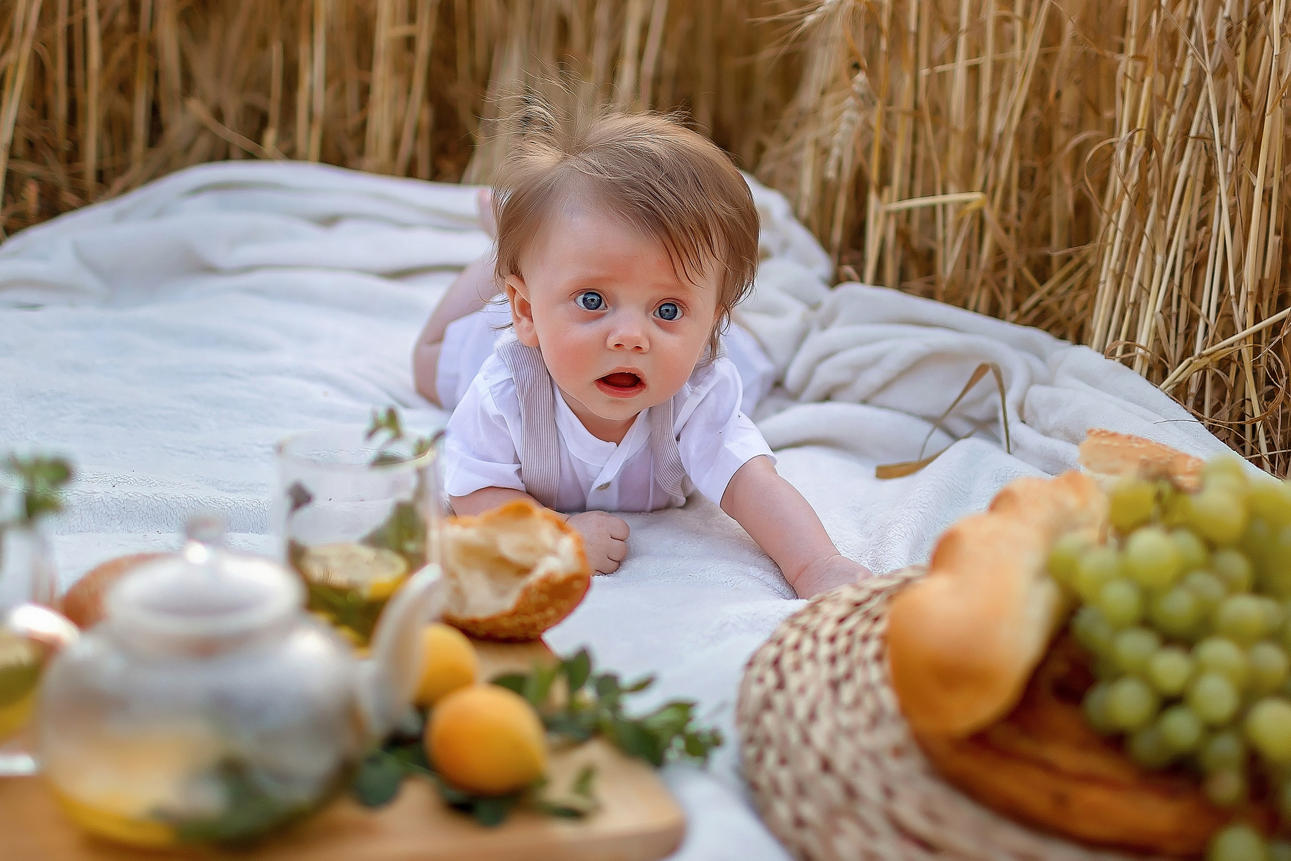 Свадебный и семейный фотограф в Туле и Москве Полукарова Юлия