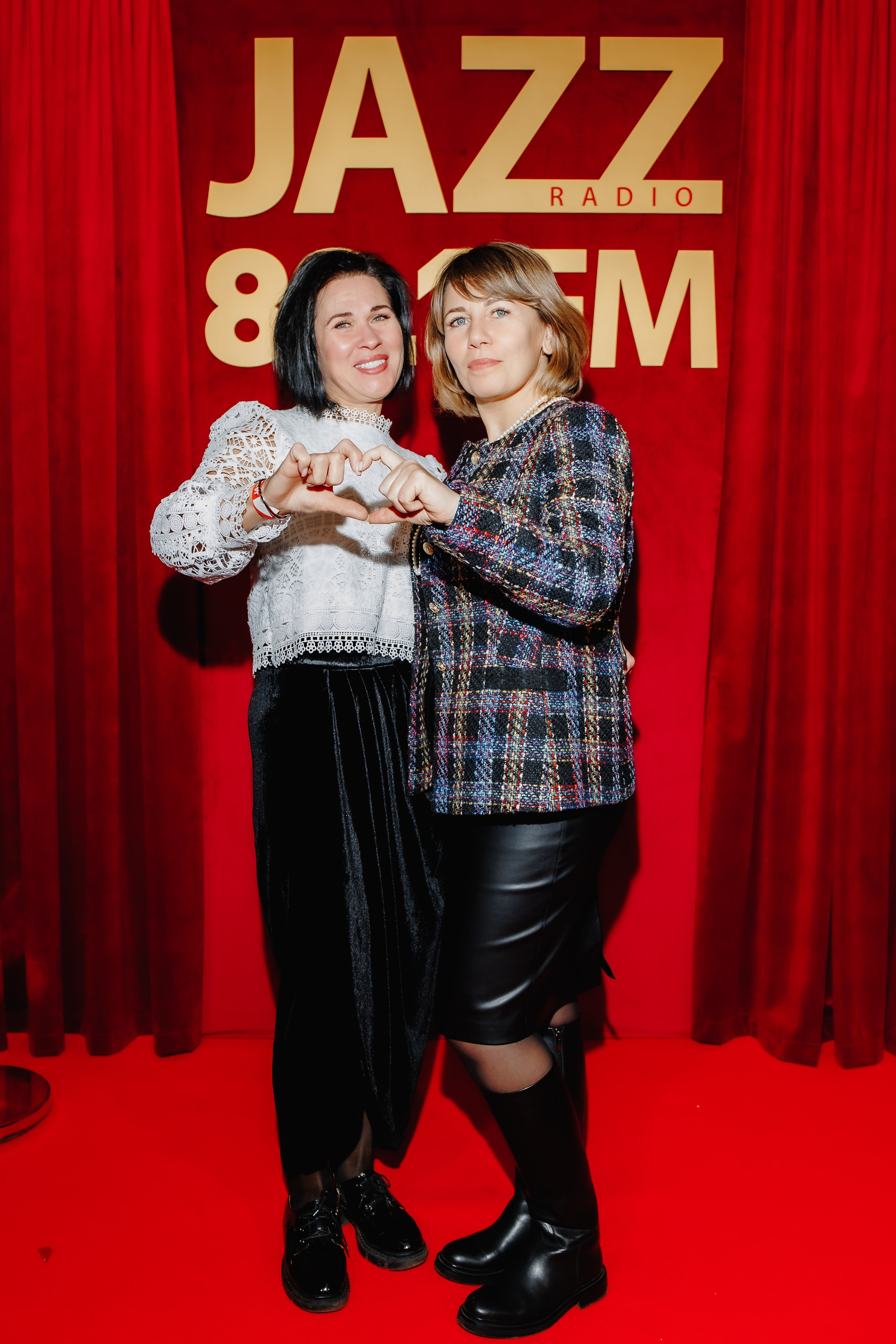 Премия Радио Jazz. Фотограф Ольга Махалова — Санкт-Петербург, Москва, Нижний Новгород