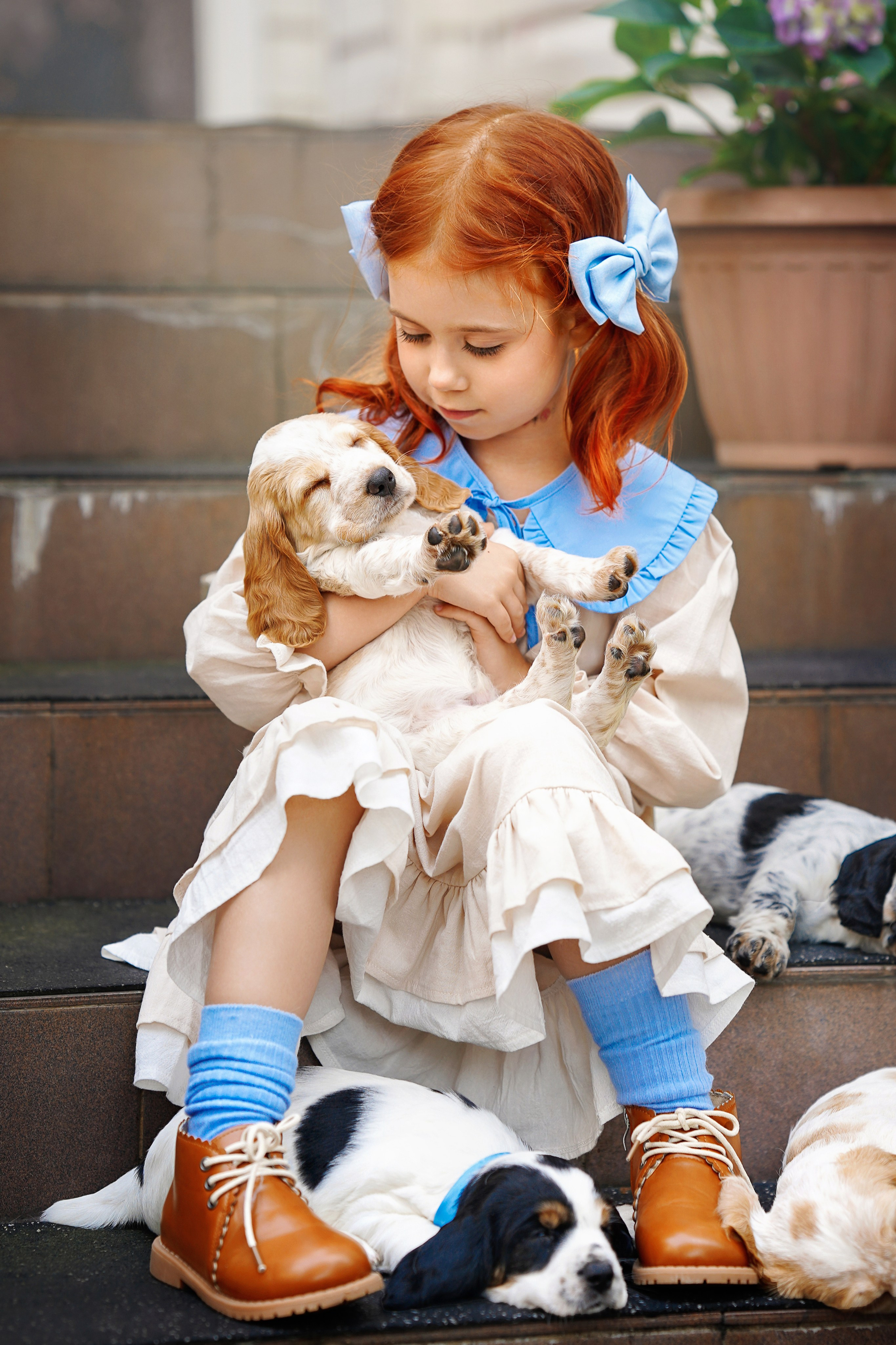 Дети. Детский и семейный Фотограф во Владивостоке Юлия Моисеенко