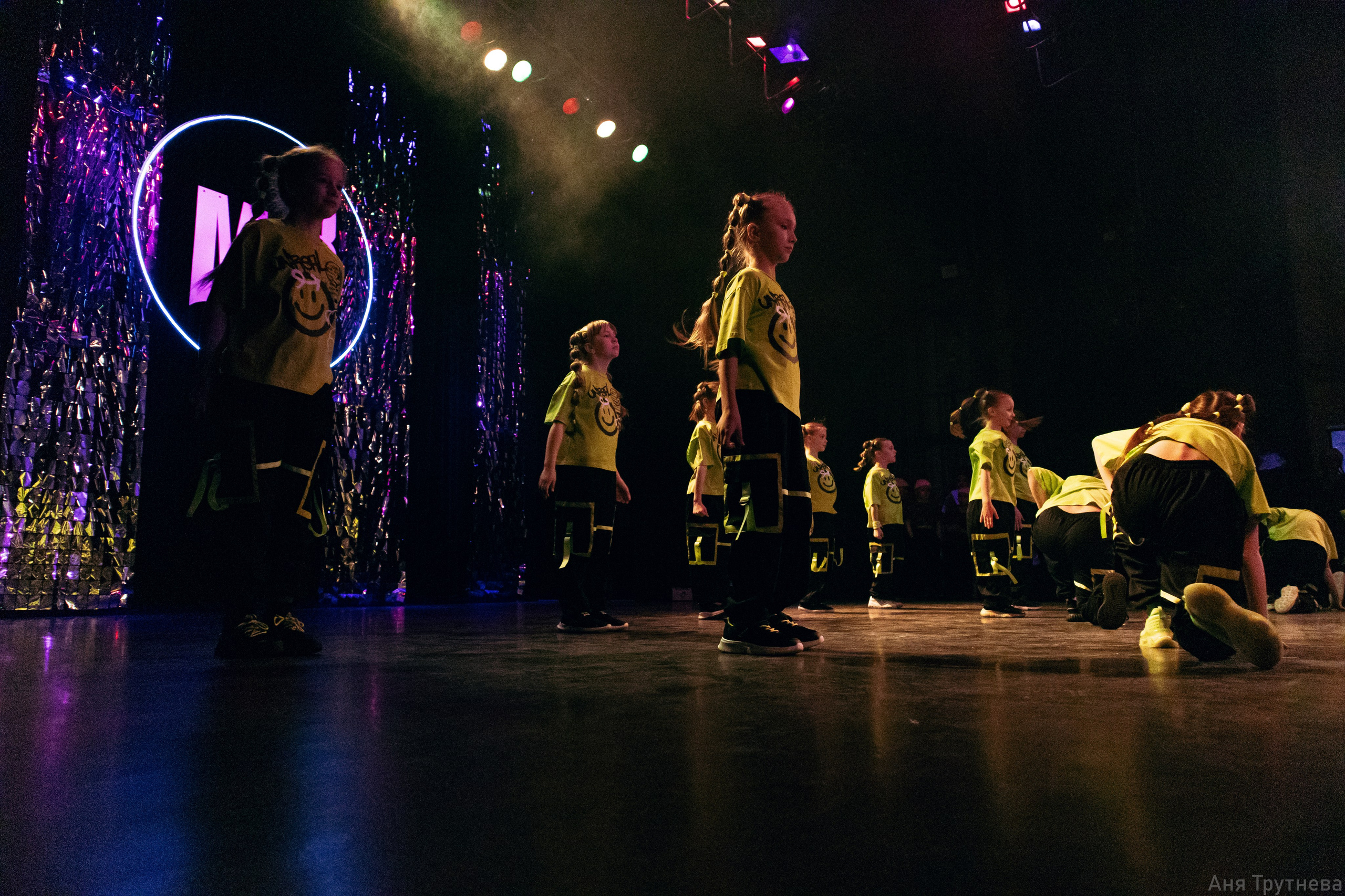 МОСКОВСКОЕ ВРЕМЯ юбилей. Фотограф и видеограф в Бугульме Аня Трутнева