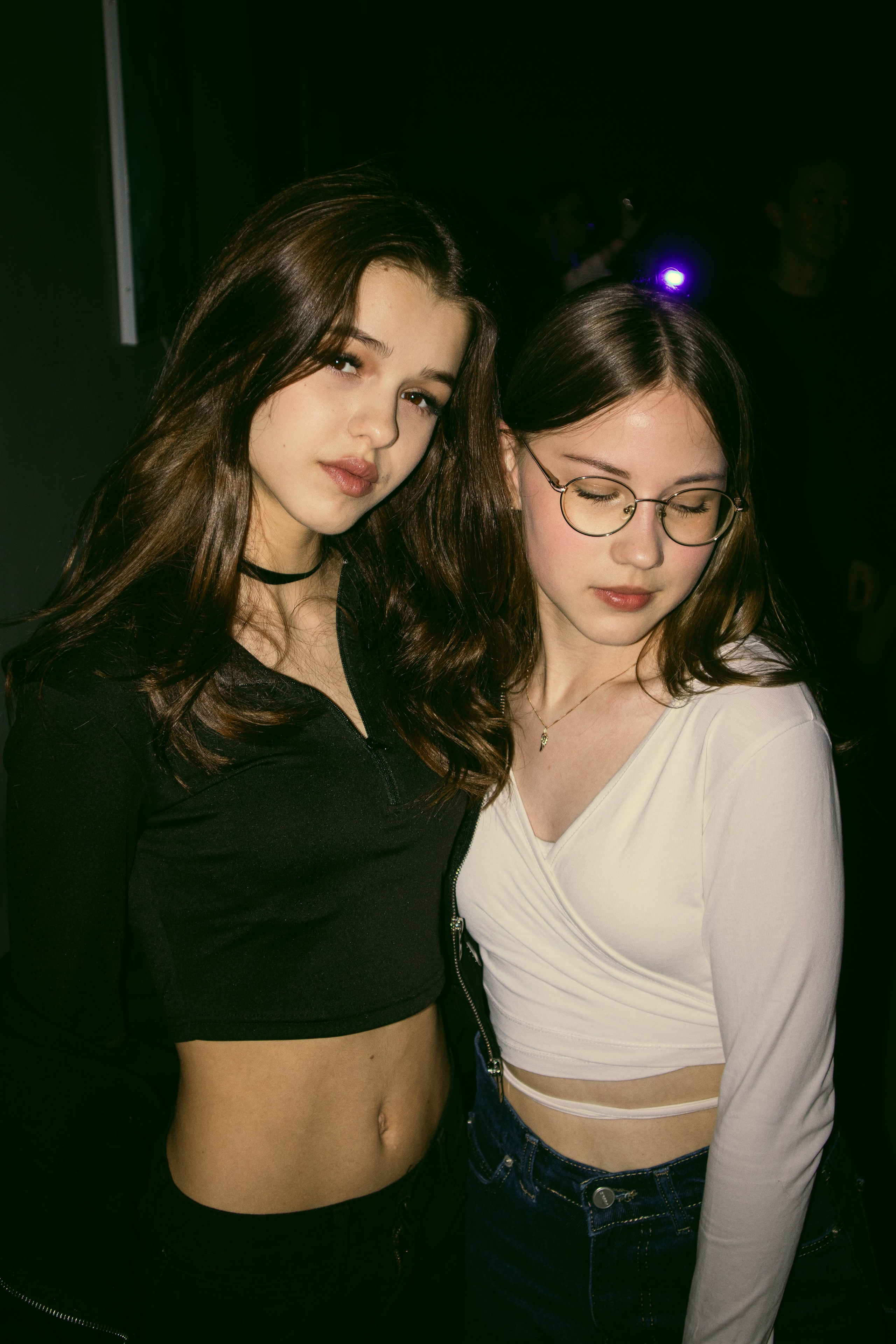 MOSHPIT. Фотограф и видеограф в Бугульме Аня Трутнева