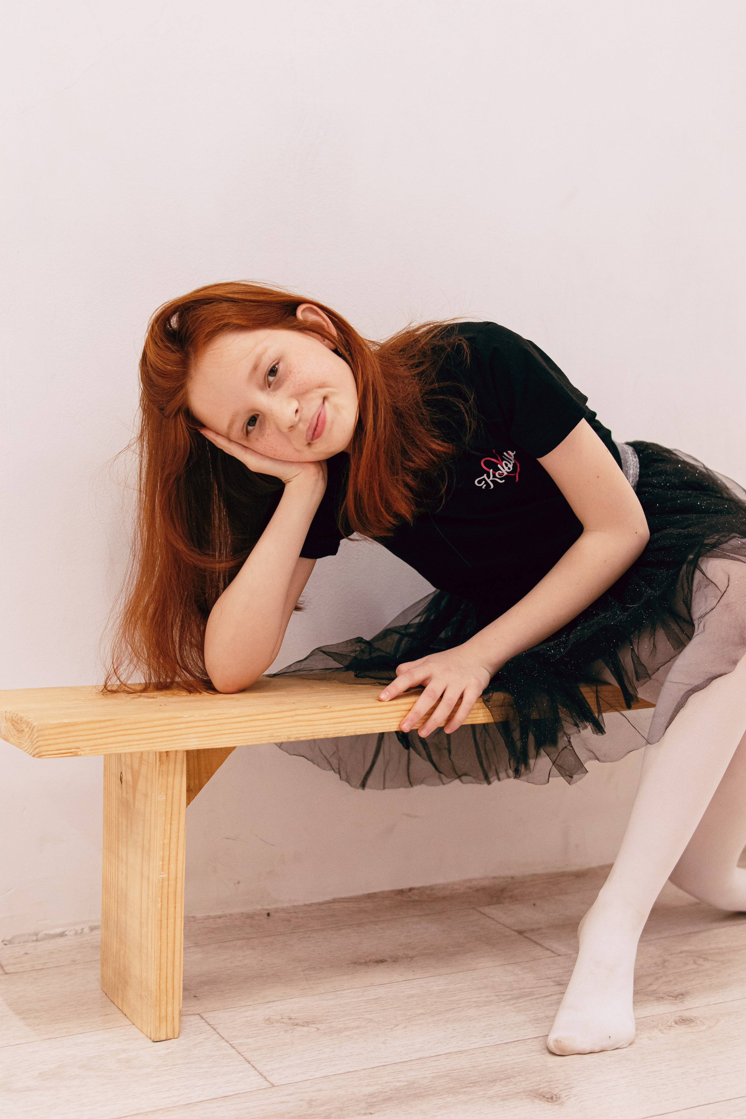 Аксинья. Фотограф и видеограф в Бугульме Аня Трутнева