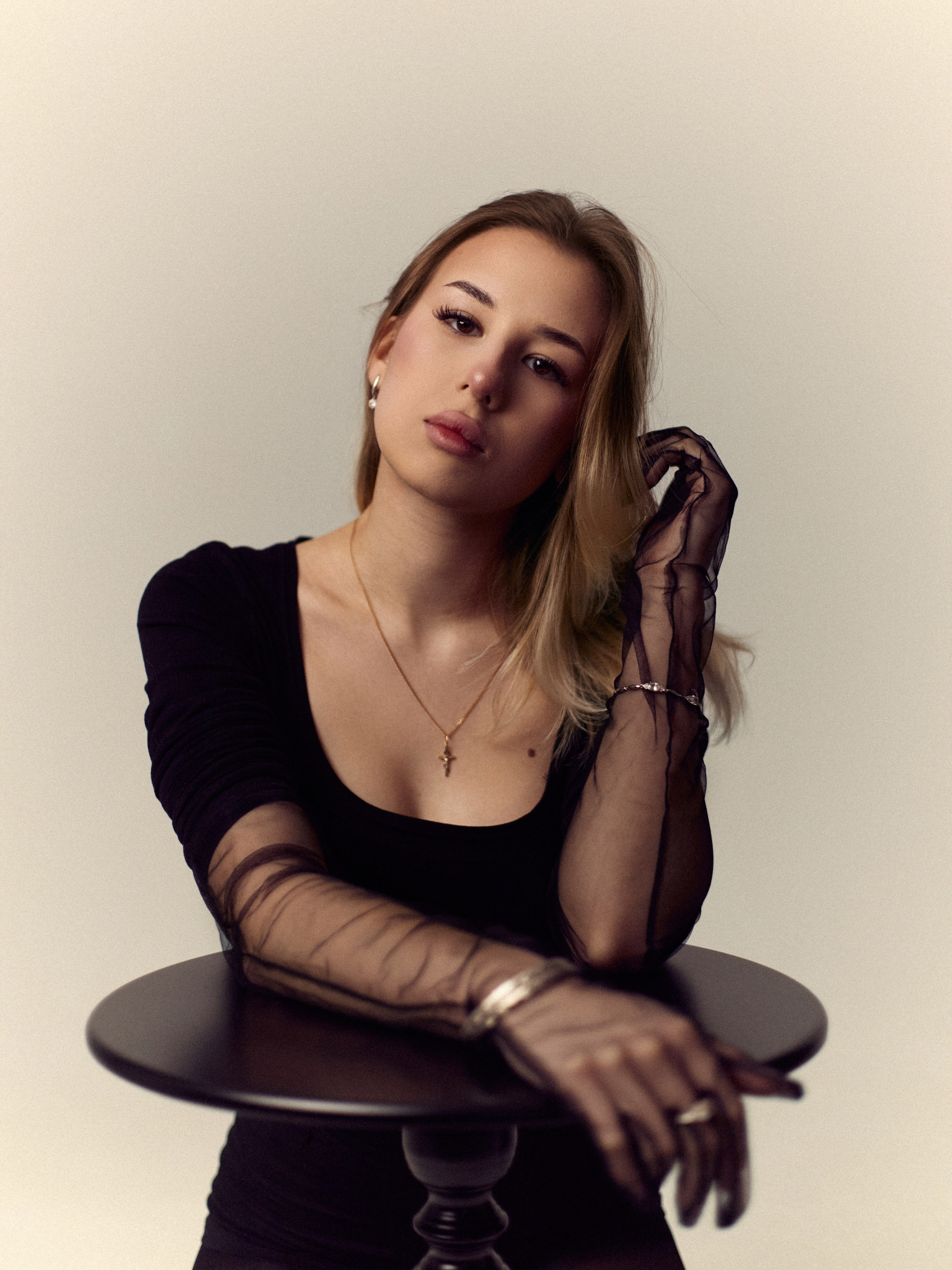 Настя. Фотограф и видеограф в Бугульме Аня Трутнева