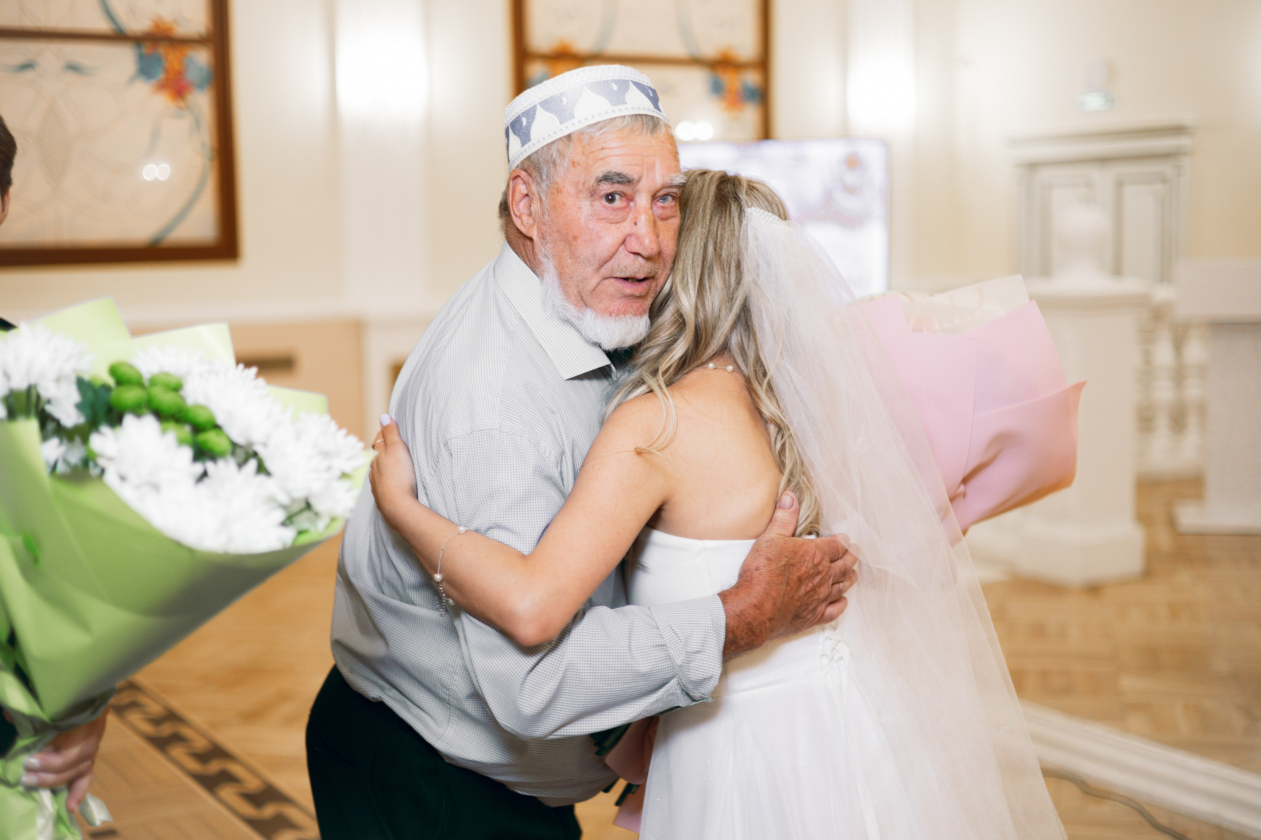 Тимур и Аделина. Фотограф и видеограф в Бугульме Аня Трутнева