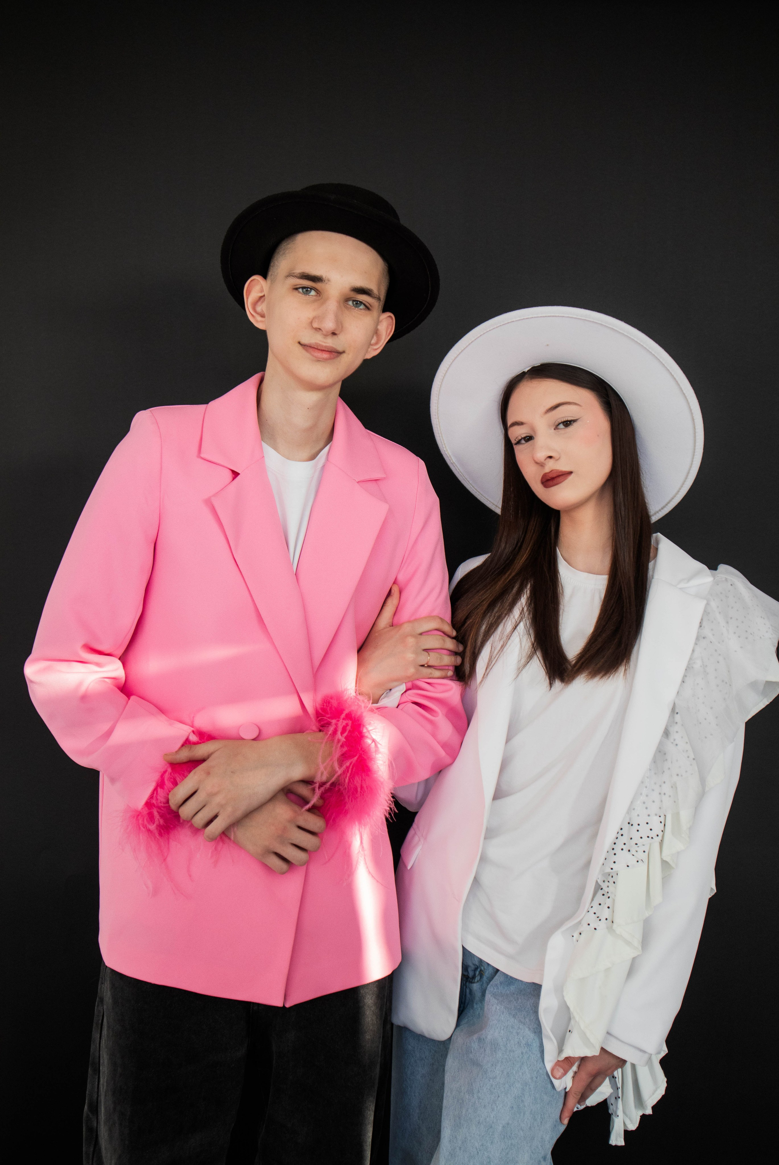 Школьный альбом 16 школа. Фотограф и видеограф в Бугульме Аня Трутнева