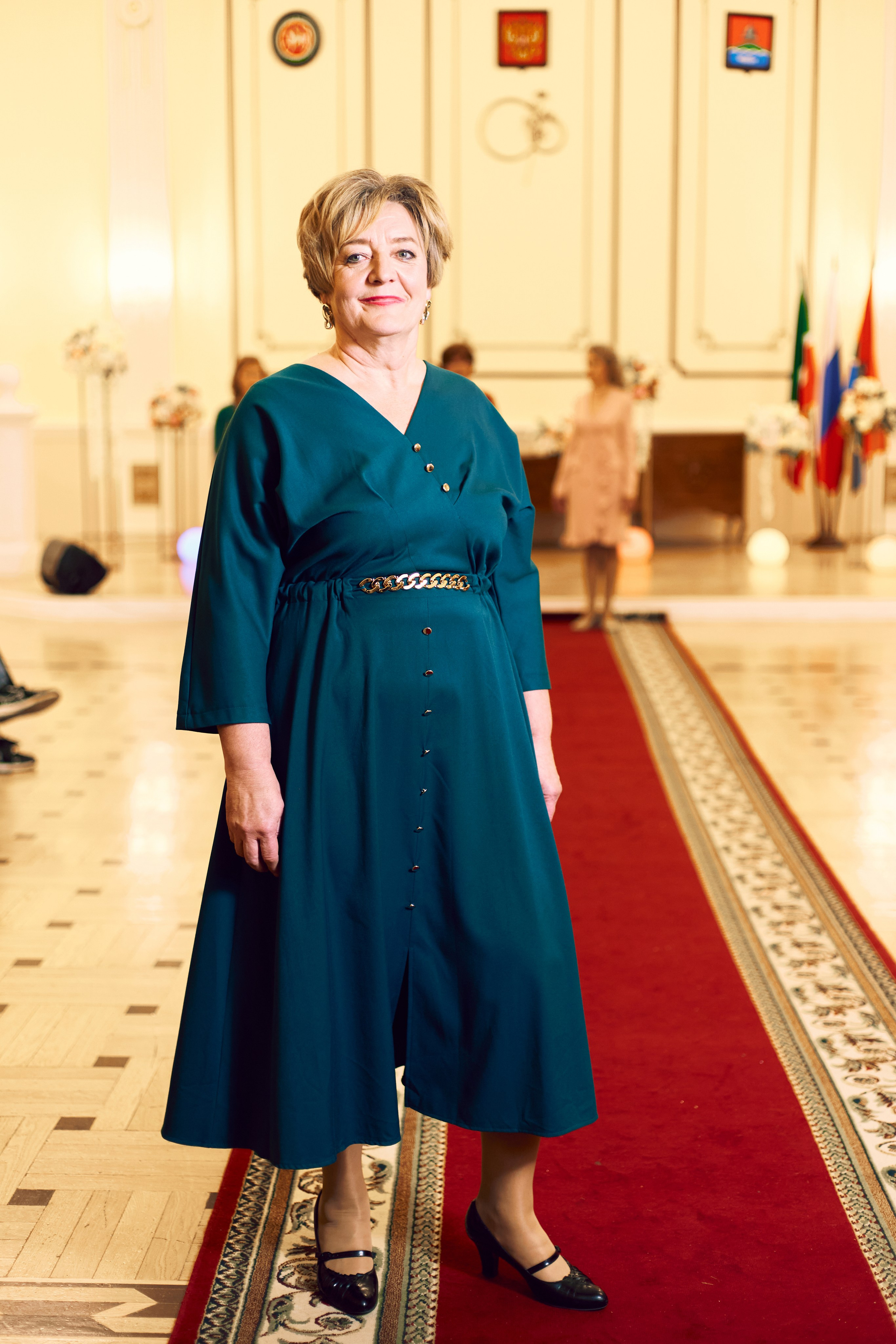 Возраст в моде. Фотограф и видеограф в Бугульме Аня Трутнева