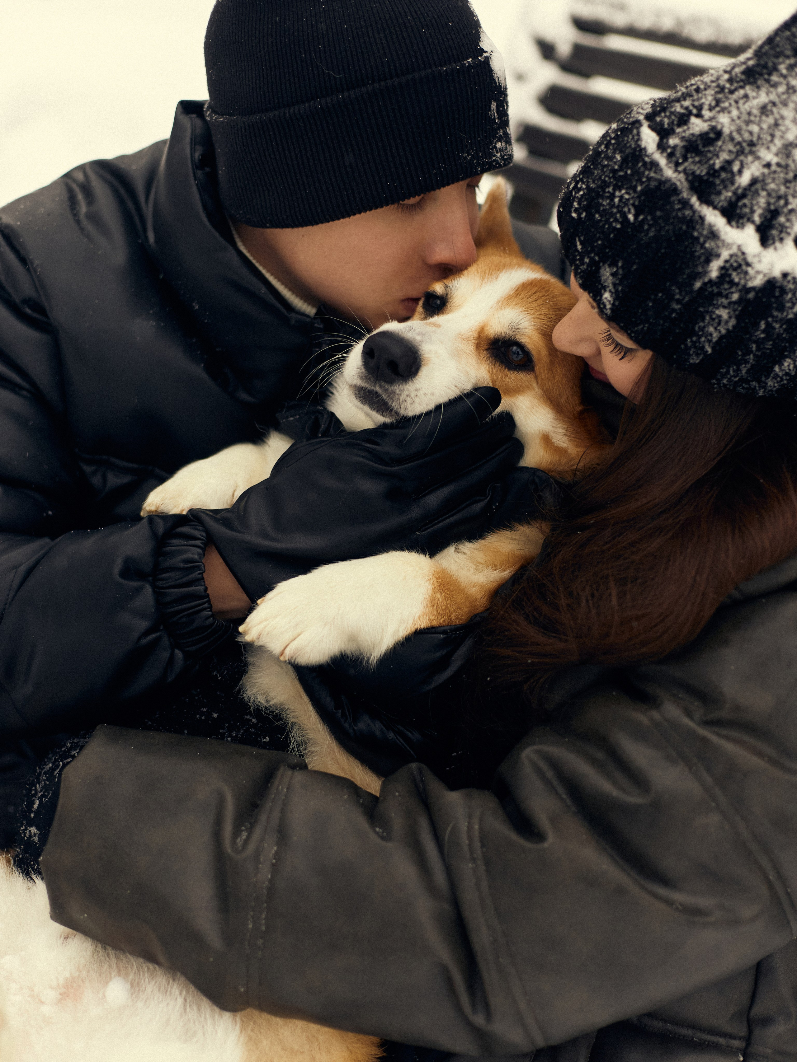 Арина и Динар малыш Рич. Фотограф и видеограф в Бугульме Аня Трутнева