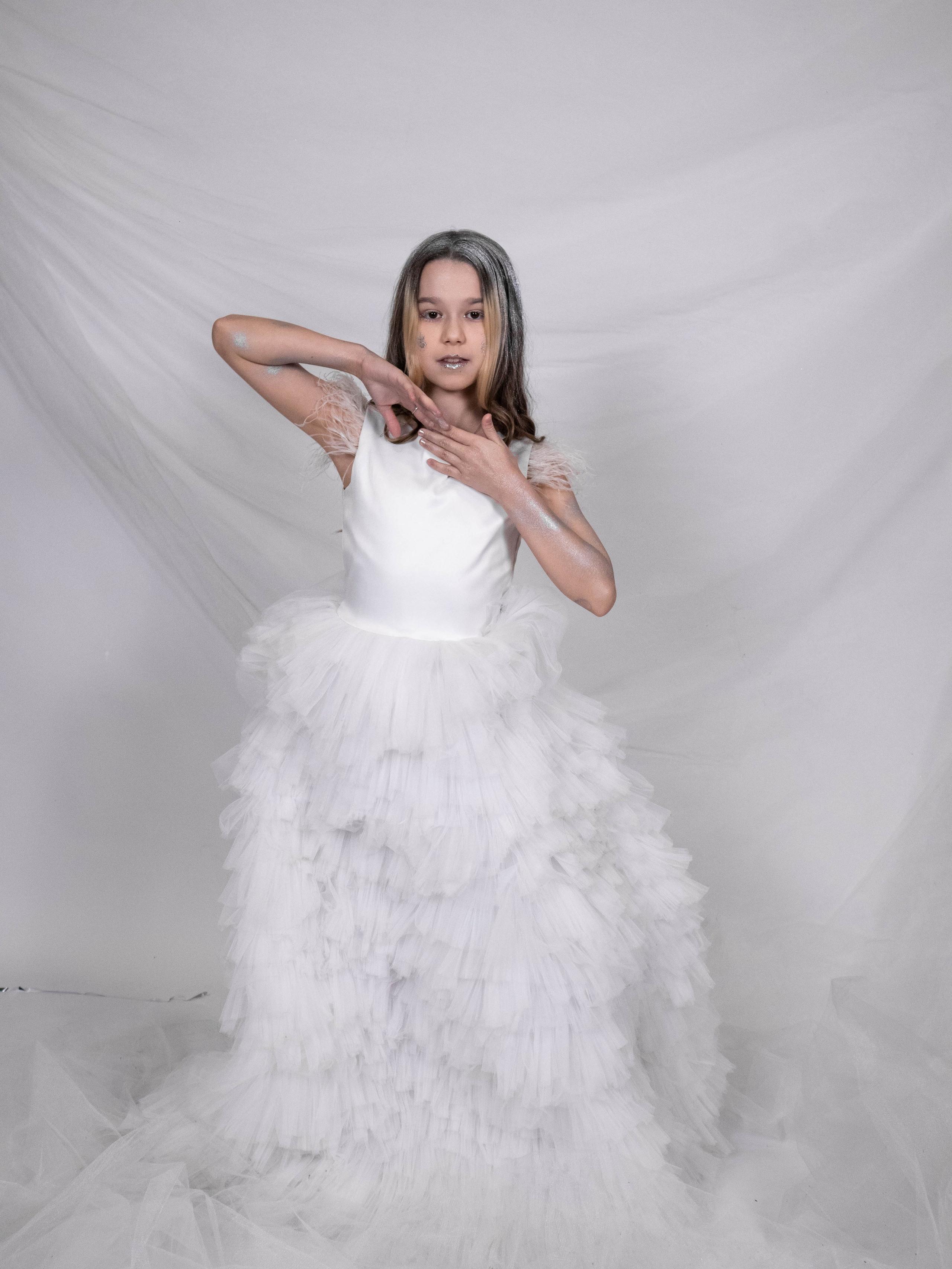 FASHION 14.01.24. Фотограф и видеограф в Бугульме Аня Трутнева