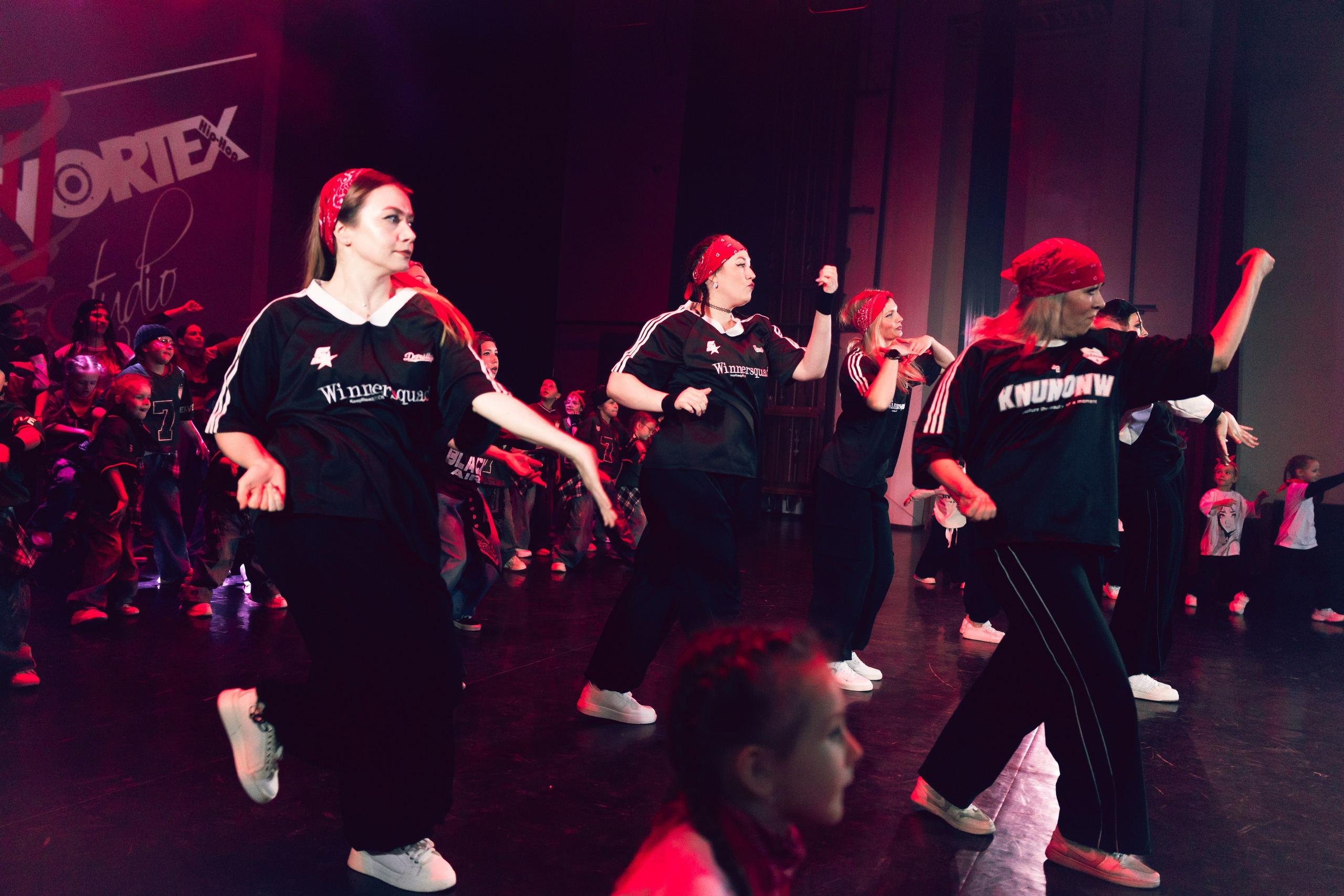 BoomDANCEkids. Фотограф и видеограф в Бугульме Аня Трутнева