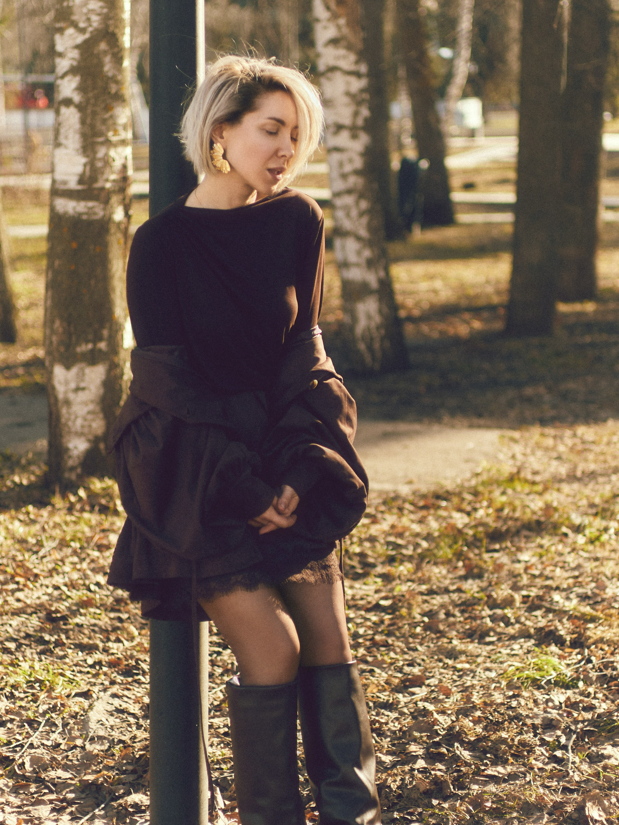 Елена. Фотограф и видеограф в Бугульме Аня Трутнева