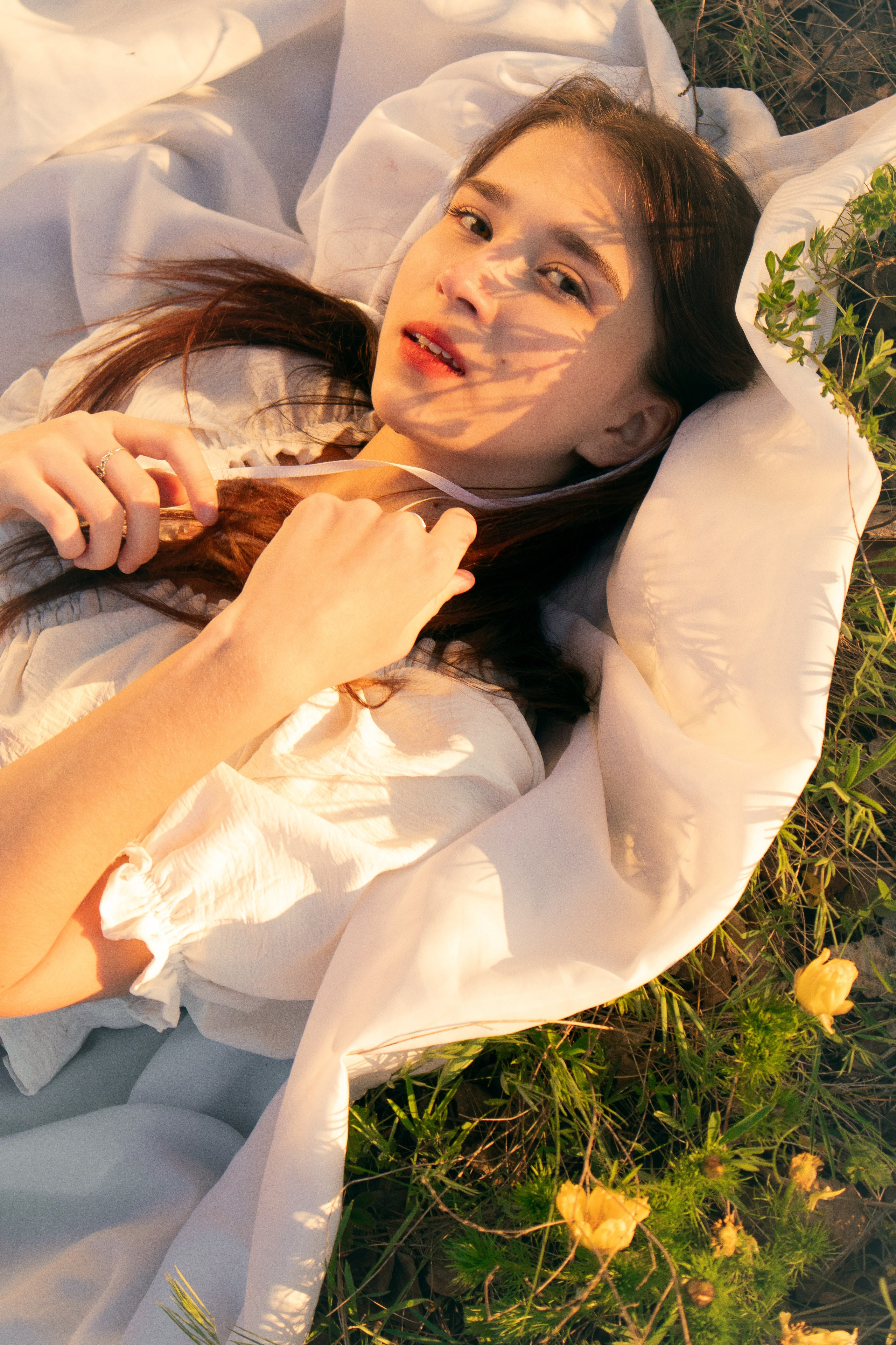 Арина. Фотограф и видеограф в Бугульме Аня Трутнева