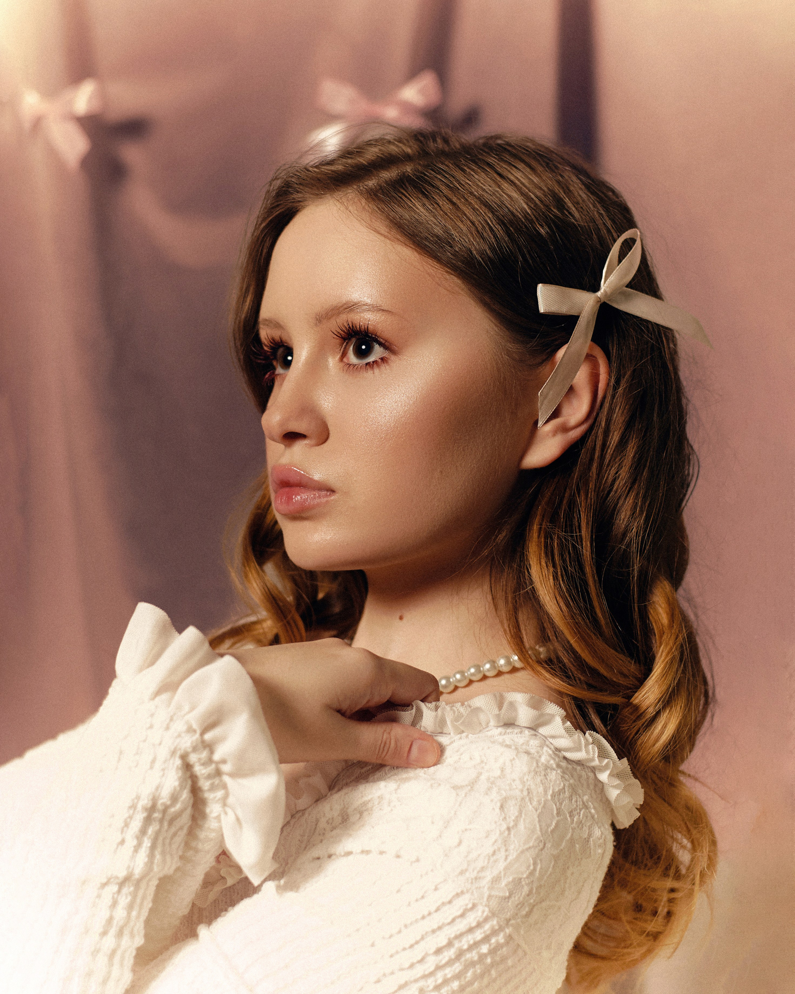 Алиса. Фотограф и видеограф в Бугульме Аня Трутнева