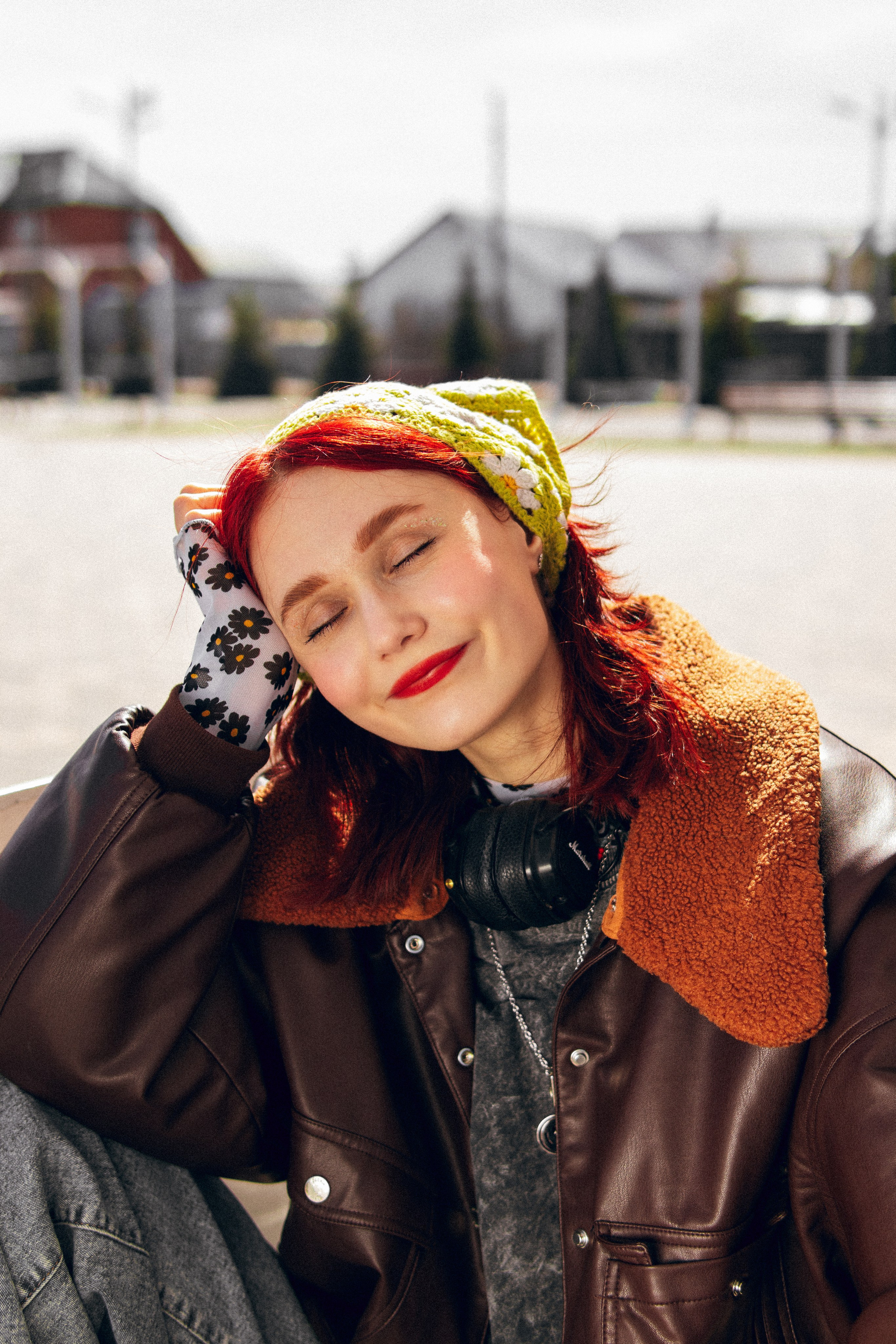 Элеанора. Фотограф и видеограф в Бугульме Аня Трутнева