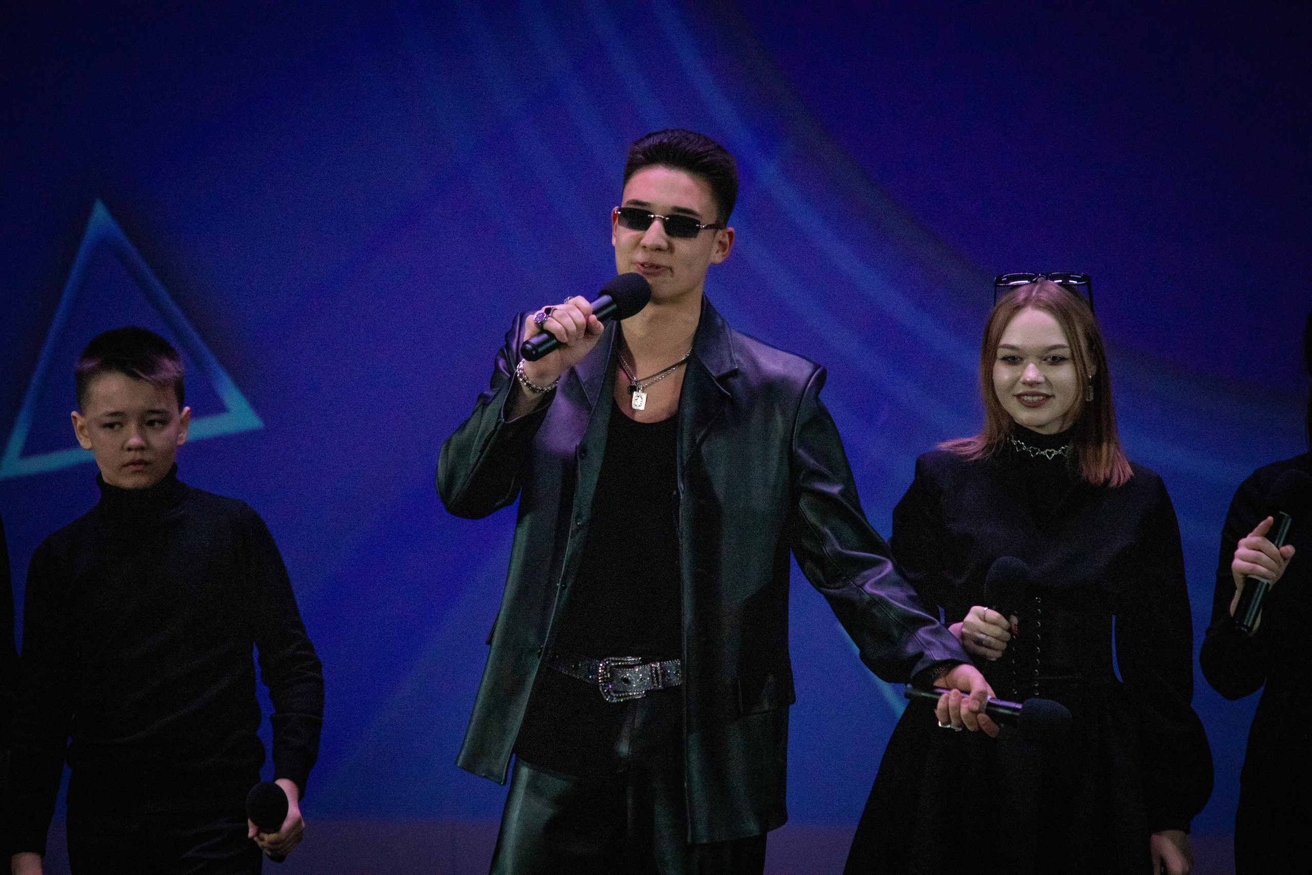 КВН. Фотограф и видеограф в Бугульме Аня Трутнева