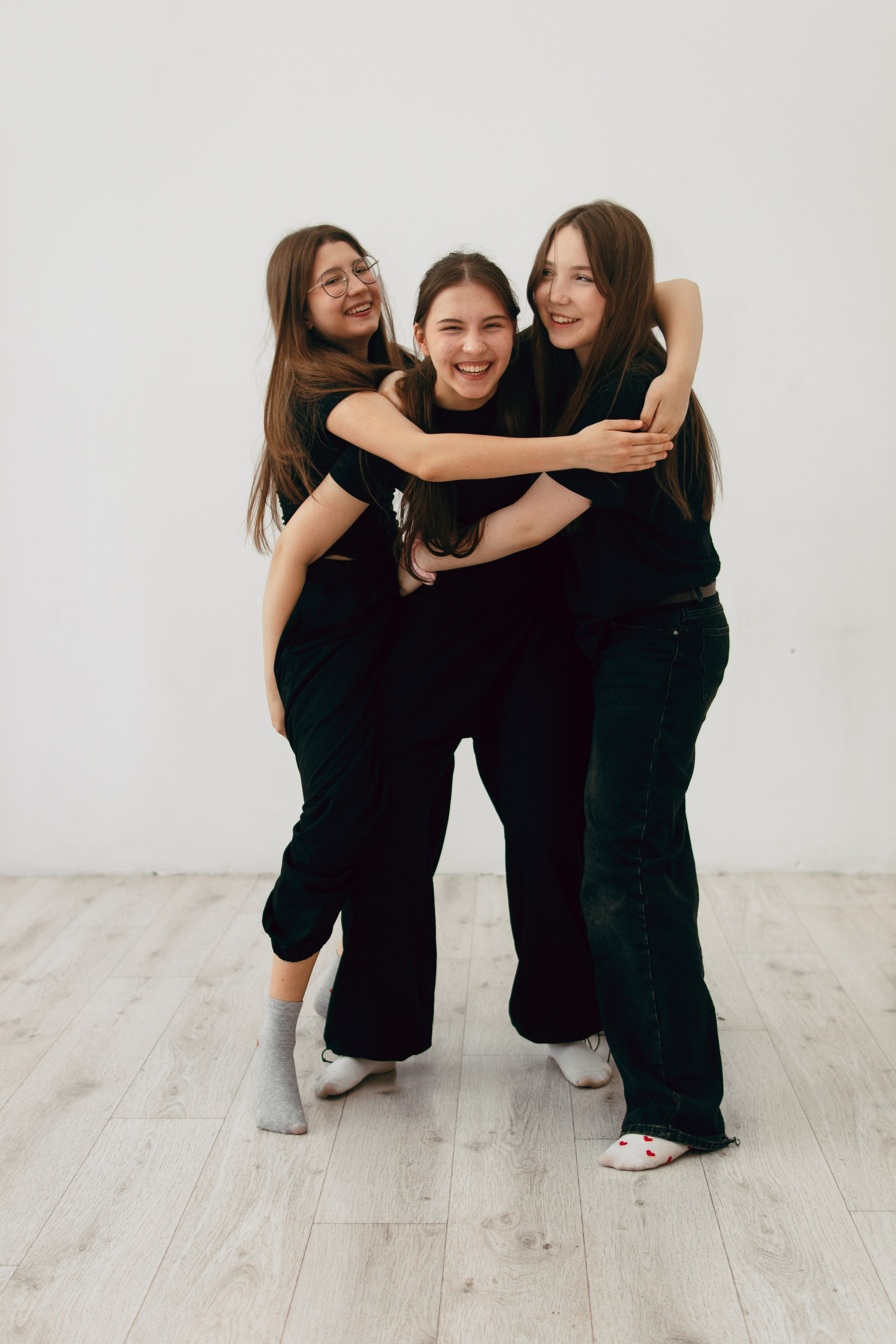 Мк танцы. Фотограф и видеограф в Бугульме Аня Трутнева