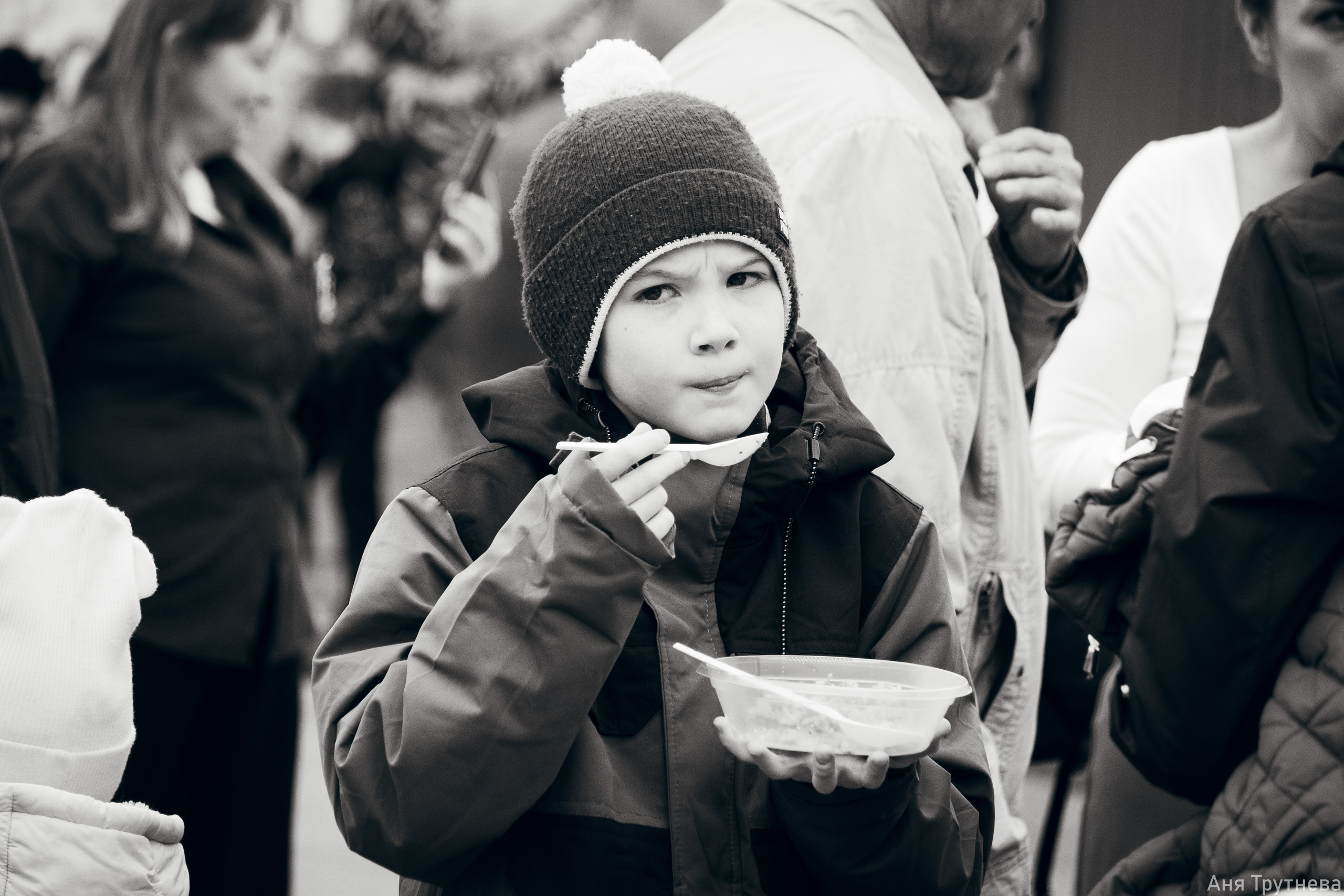 9 мая 2025. Фотограф и видеограф в Бугульме Аня Трутнева