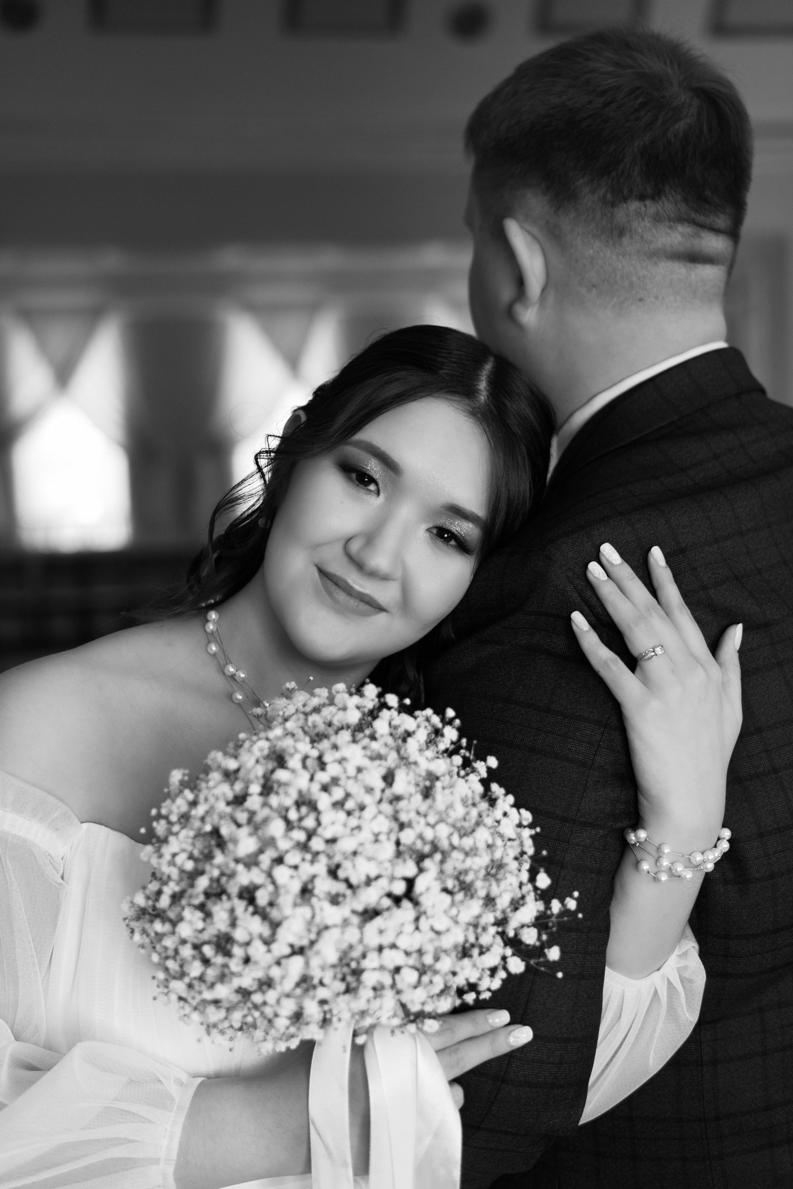 Максим и Бэлла. Фотограф и видеограф в Бугульме Аня Трутнева