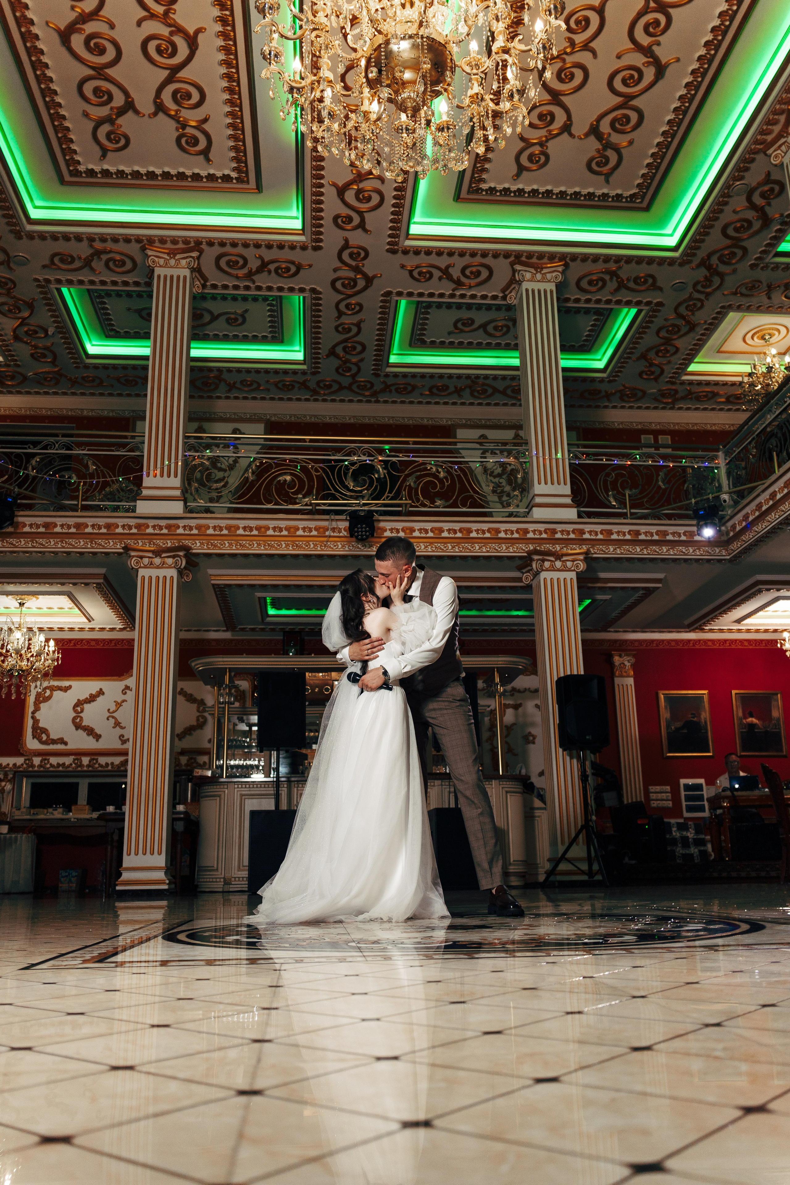 Яна и Ярослав. Фотограф и видеограф в Бугульме Аня Трутнева