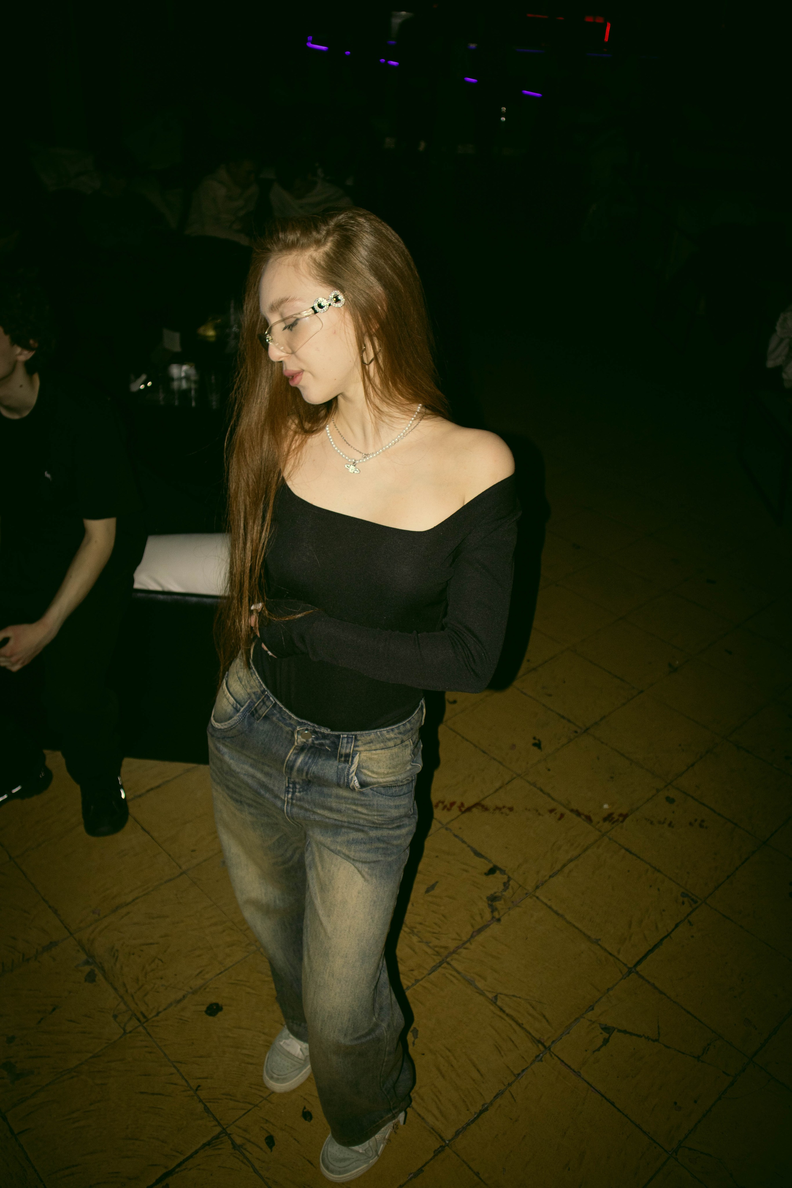 MOSHPIT. Фотограф и видеограф в Бугульме Аня Трутнева