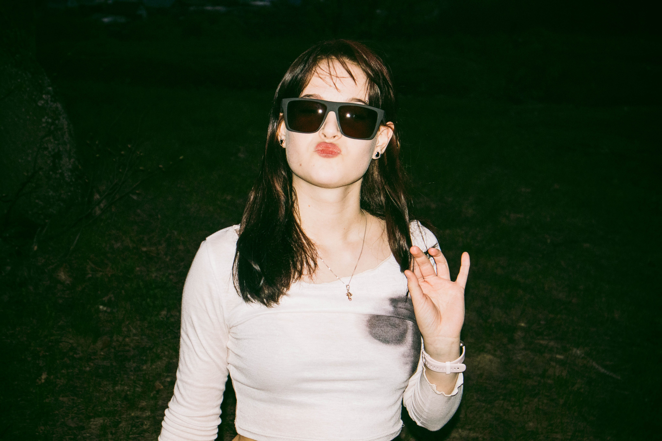 Лиза. Фотограф и видеограф в Бугульме Аня Трутнева