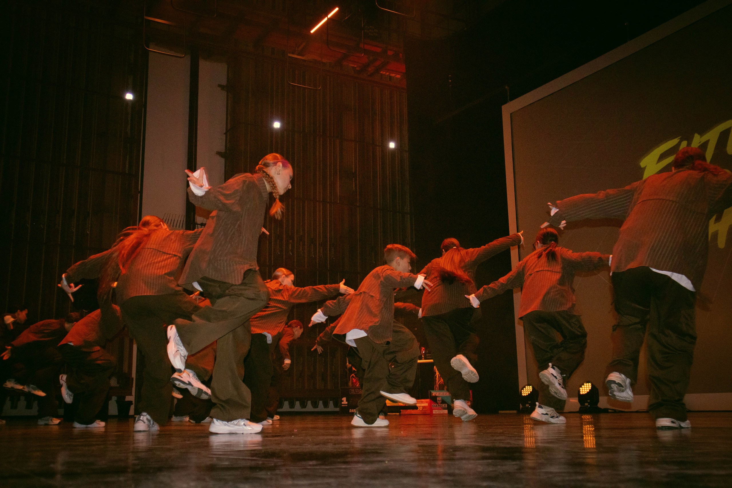 FUTURE DANCE. Фотограф и видеограф в Бугульме Аня Трутнева